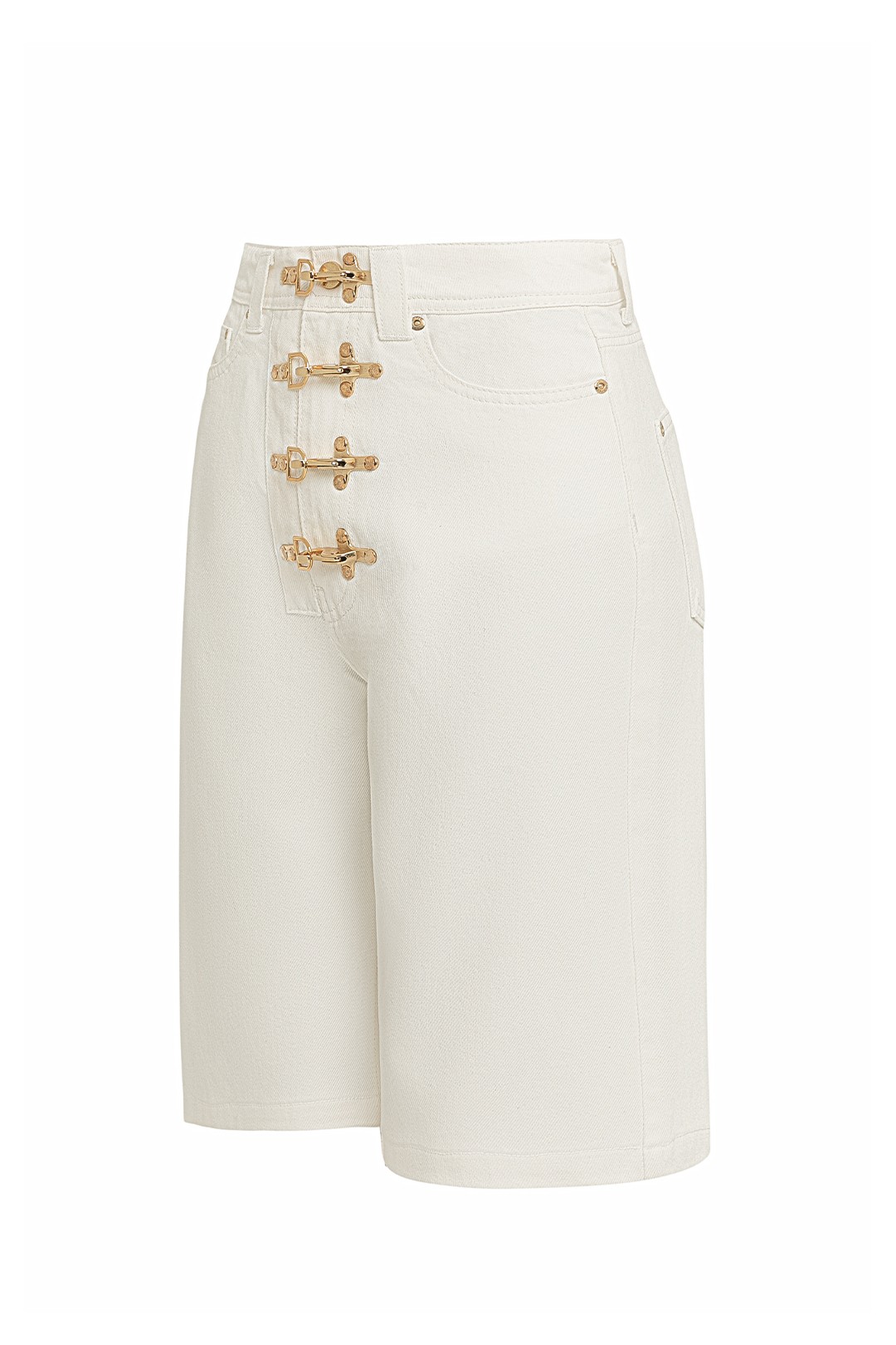 Gaia Bermuda Short