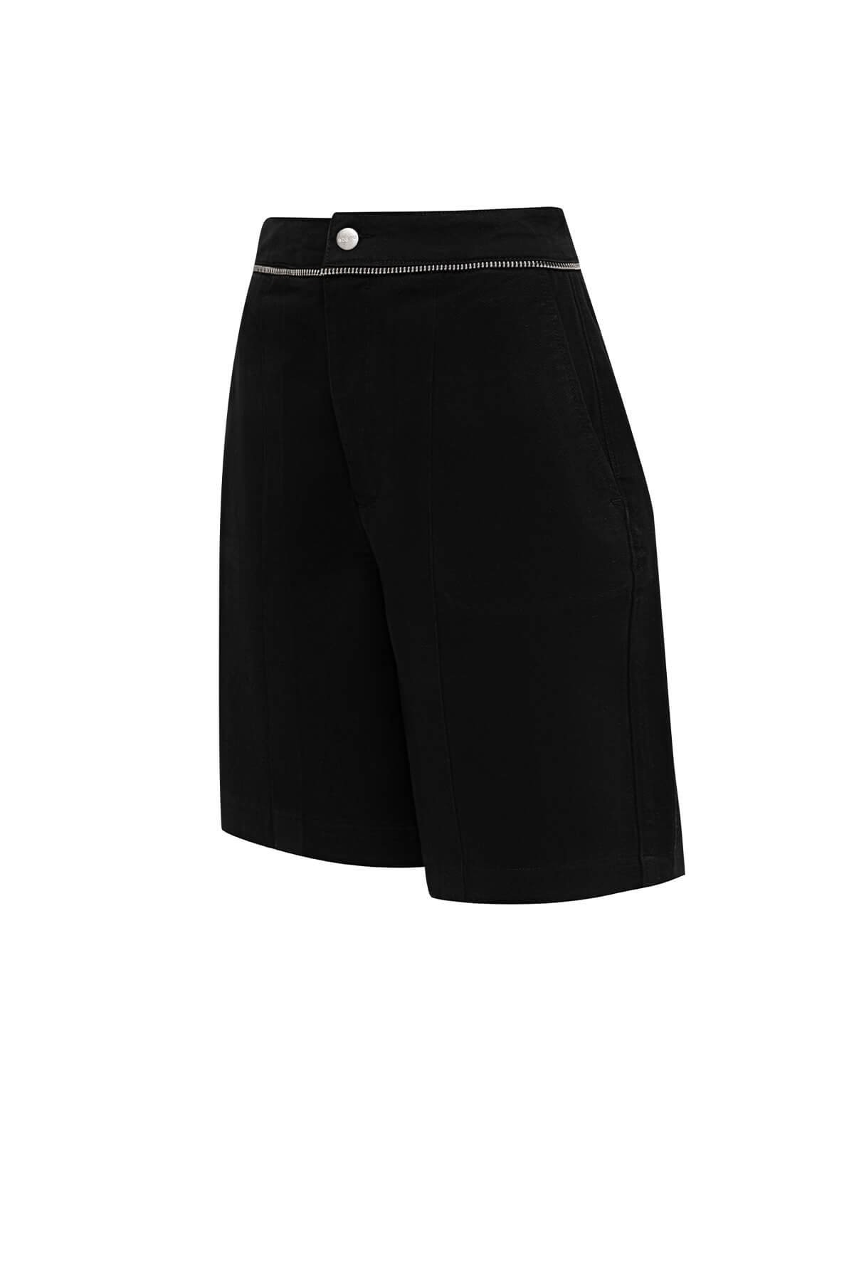 Grace Short Black