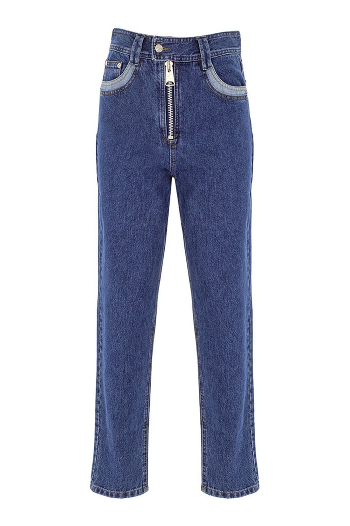 Loren Jeans Blue