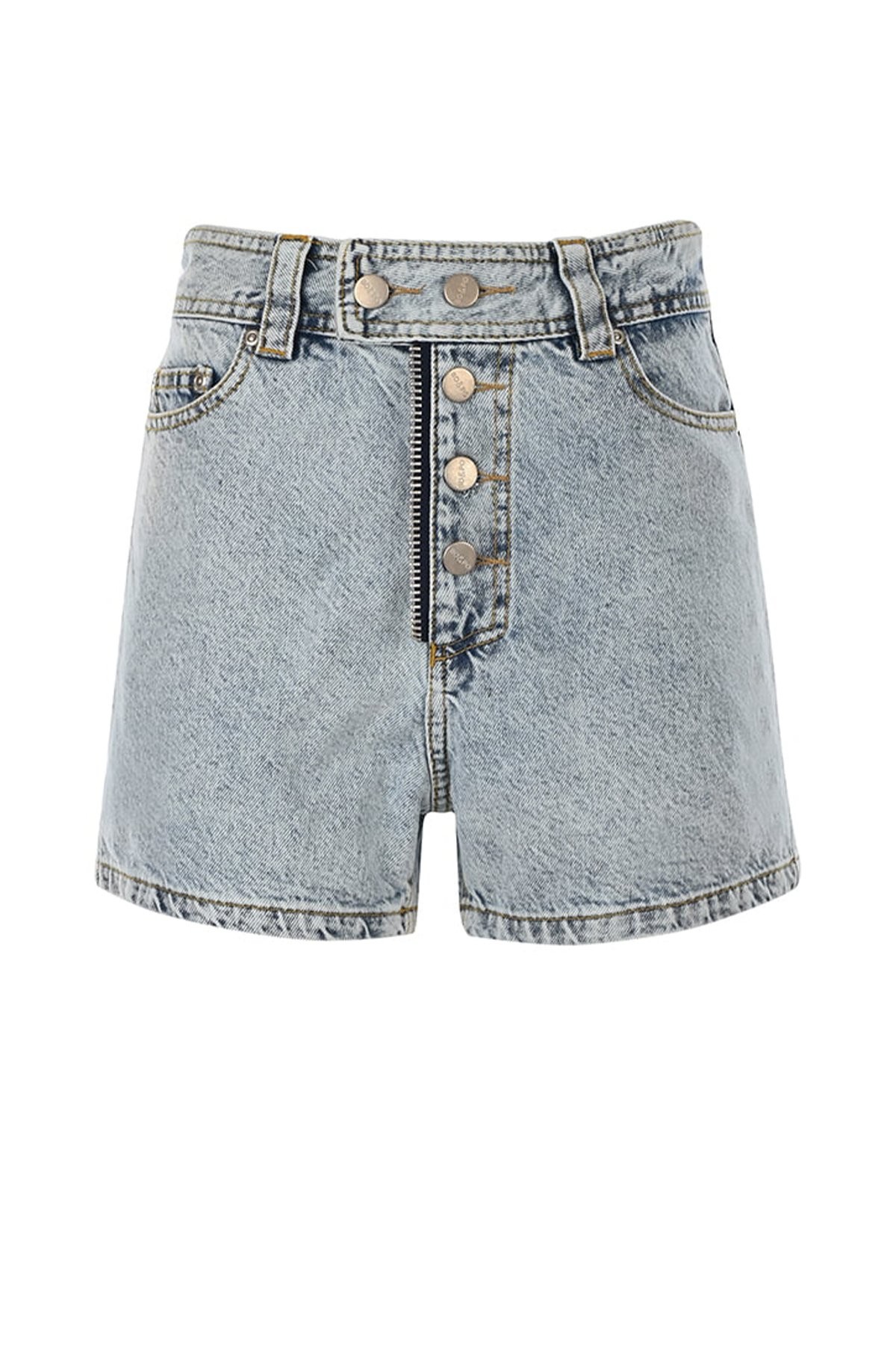 Noi Short