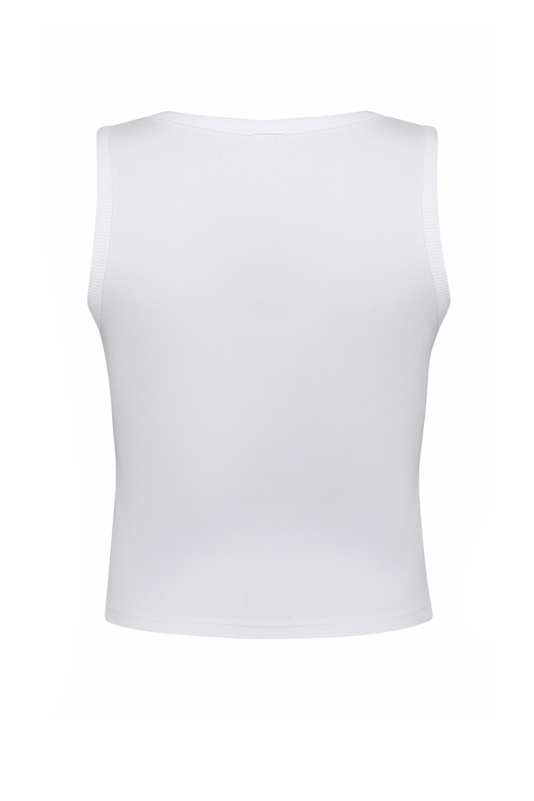 Cameo Top White