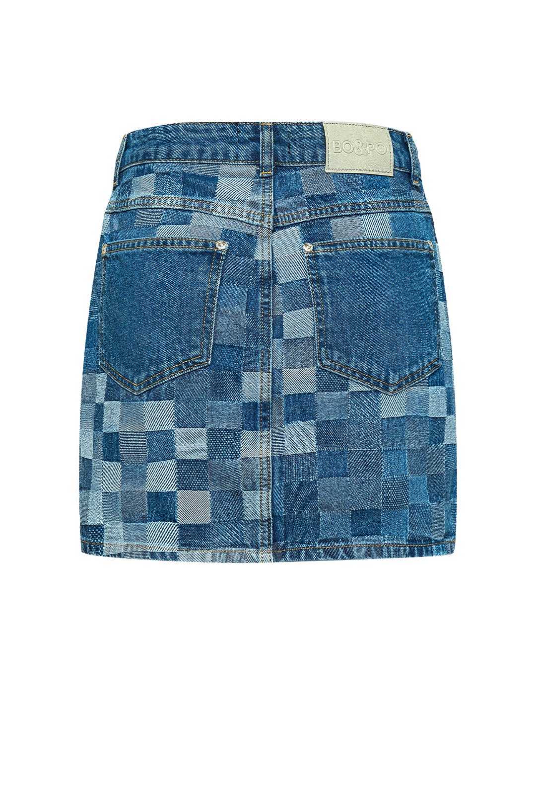 Kelly Skirt