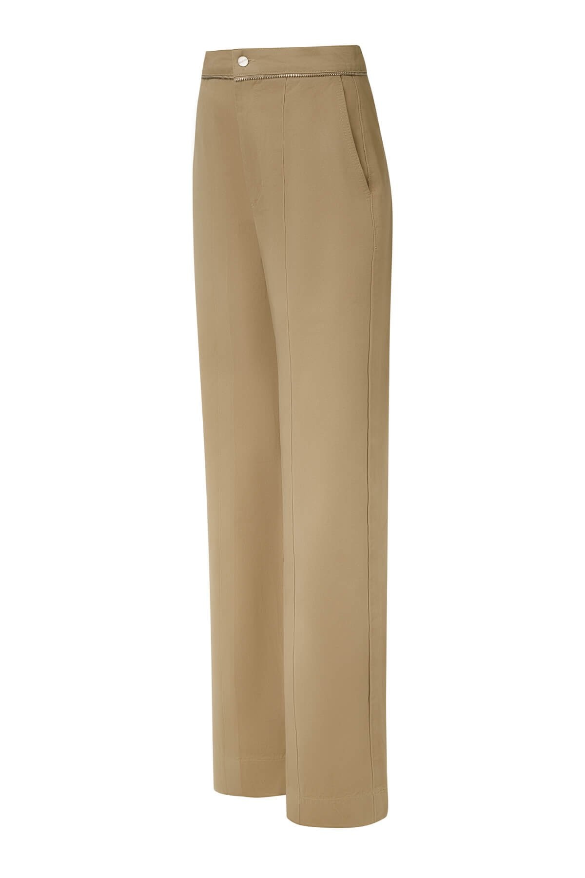 Grace Pant Beige