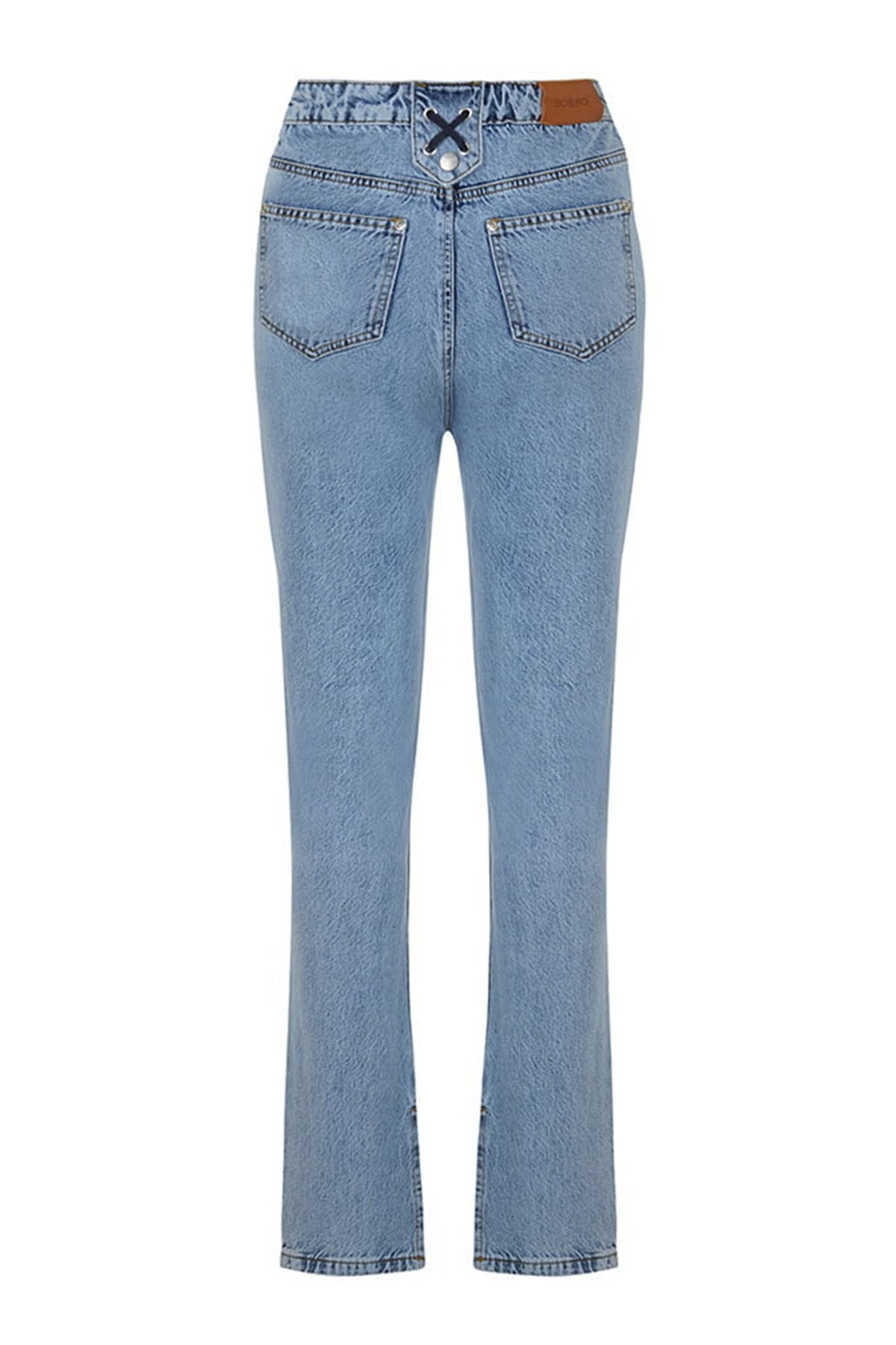 Martina Jeans Blue