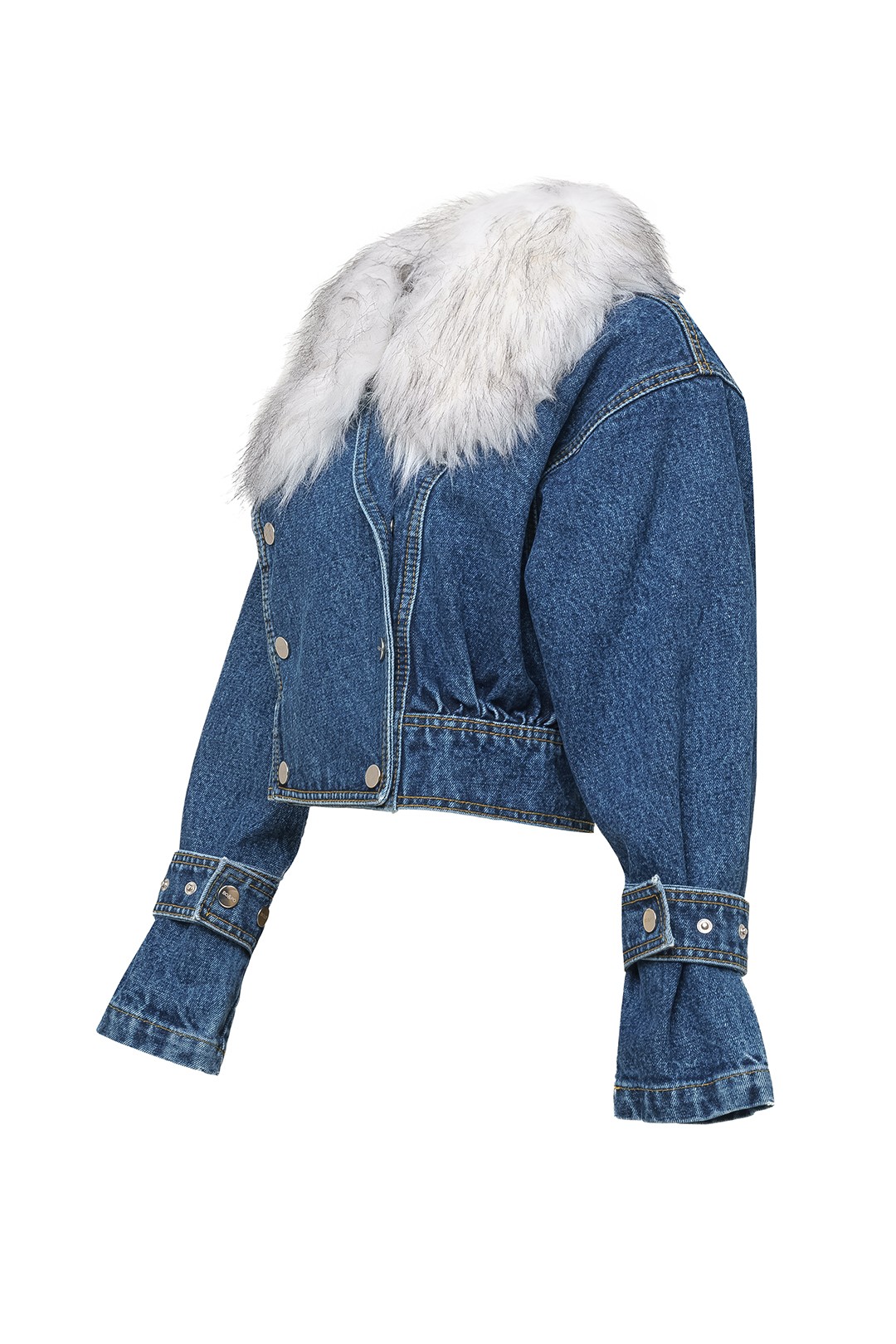 Romina Denim Jacket