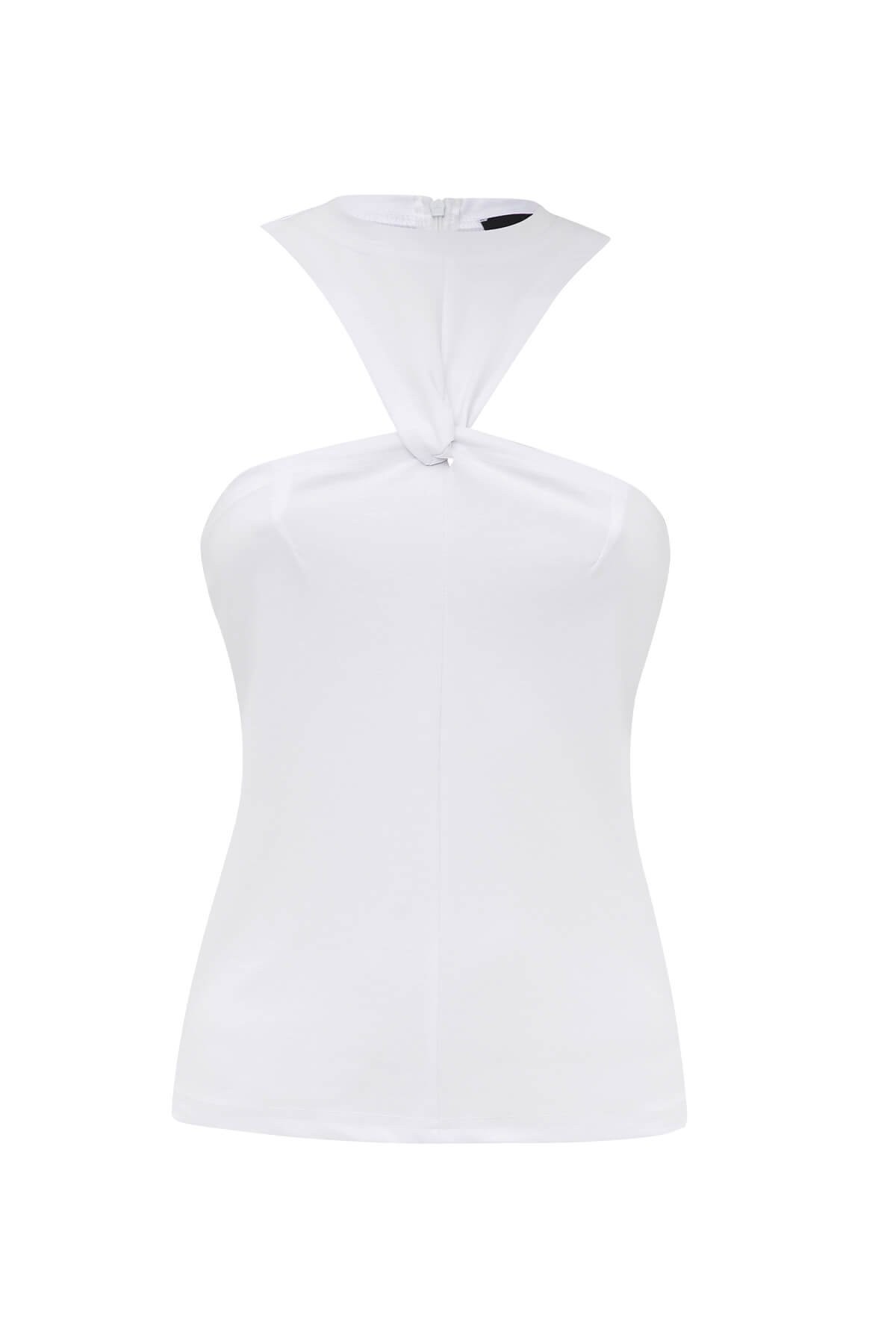 Sita Top White