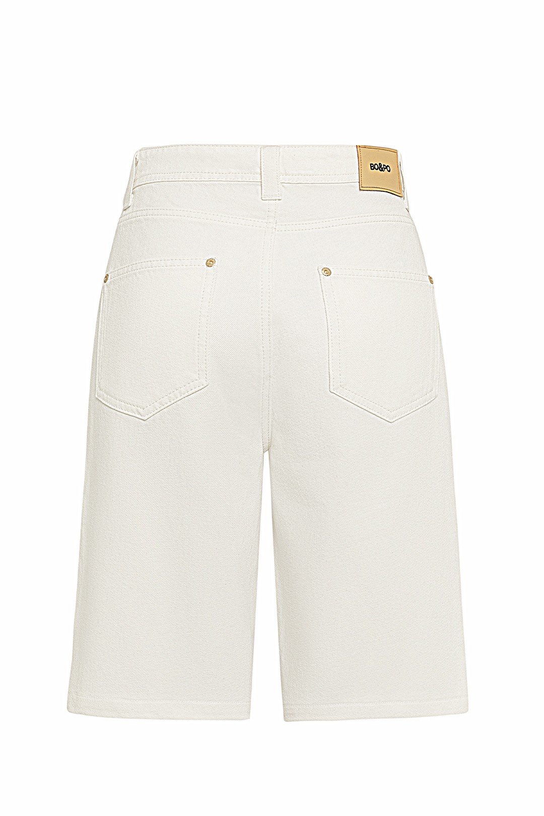 Gaia Bermuda Short
