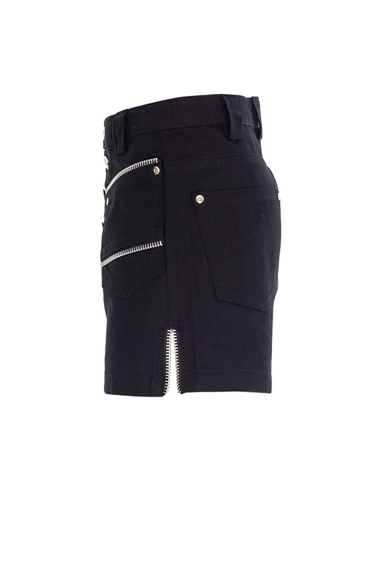 Lia Shorts Black