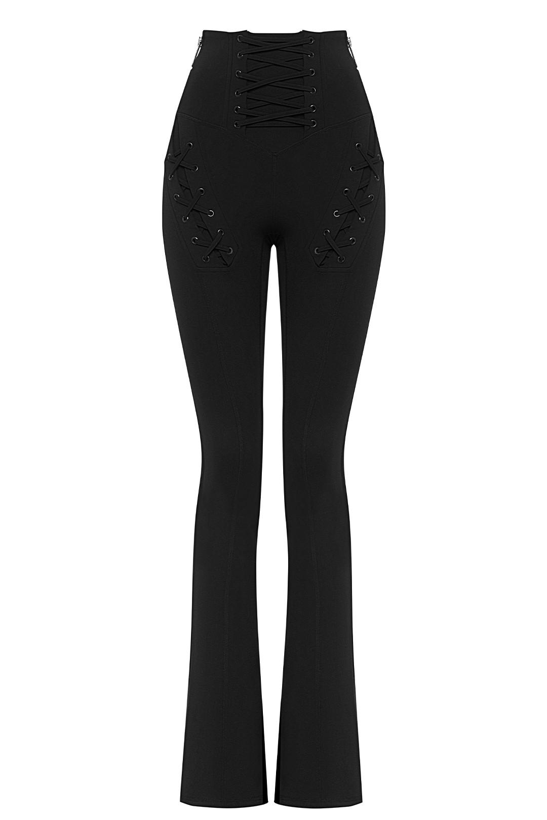 Henza Flare Leggings