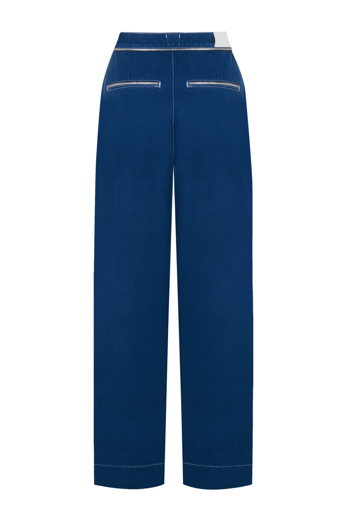 Grace Pant Blue