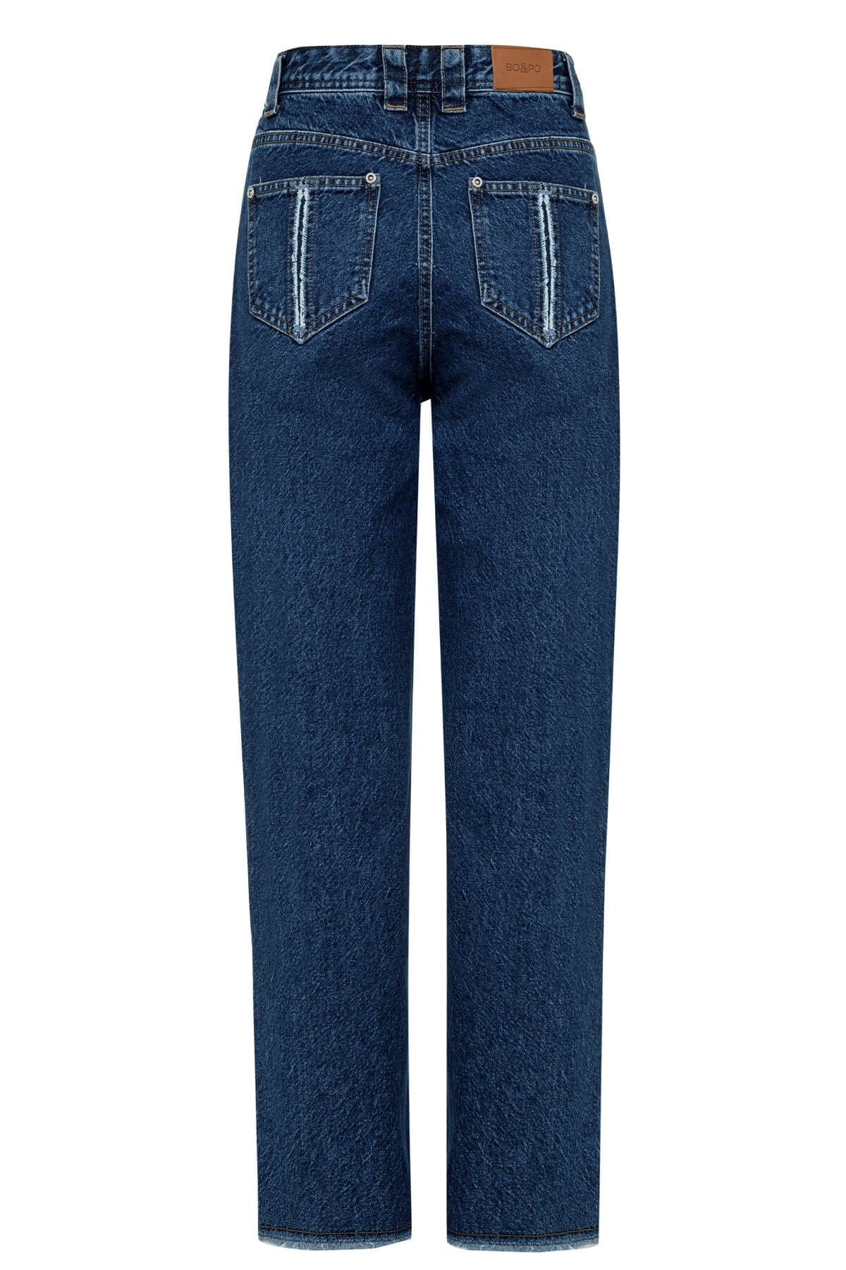 Gaia Jeans Blue