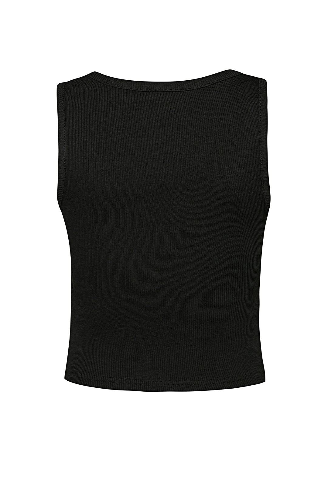 Cameo Top Black