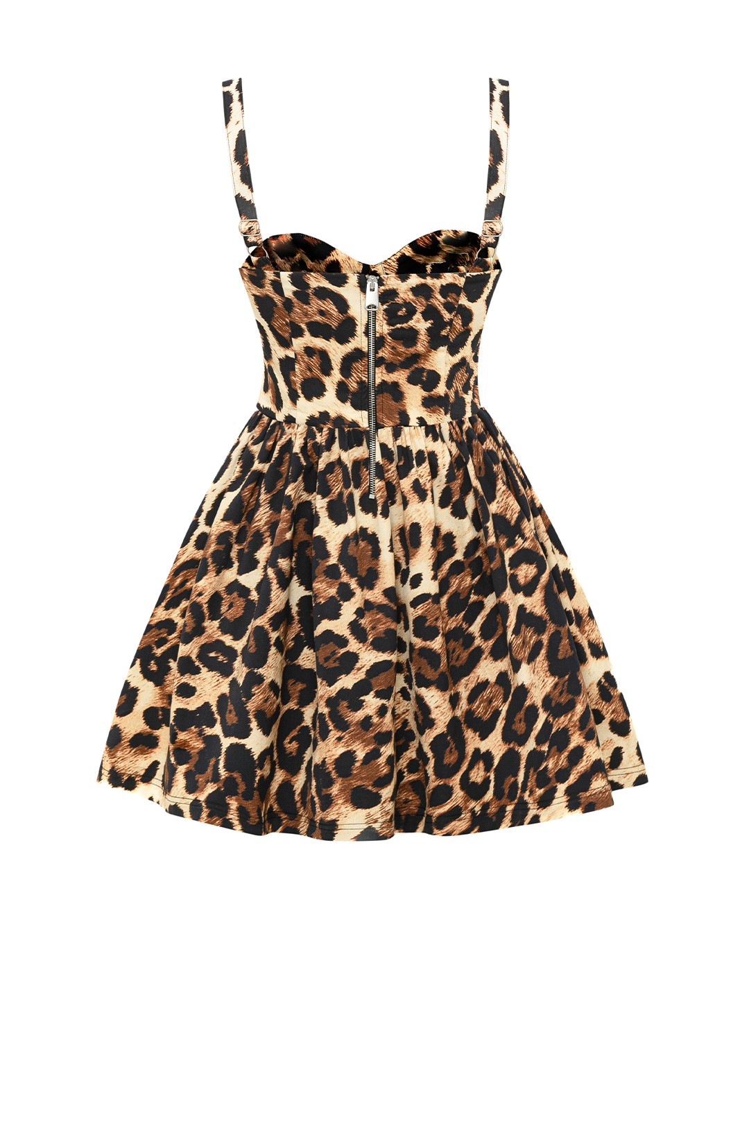 Liapova Mini Dress