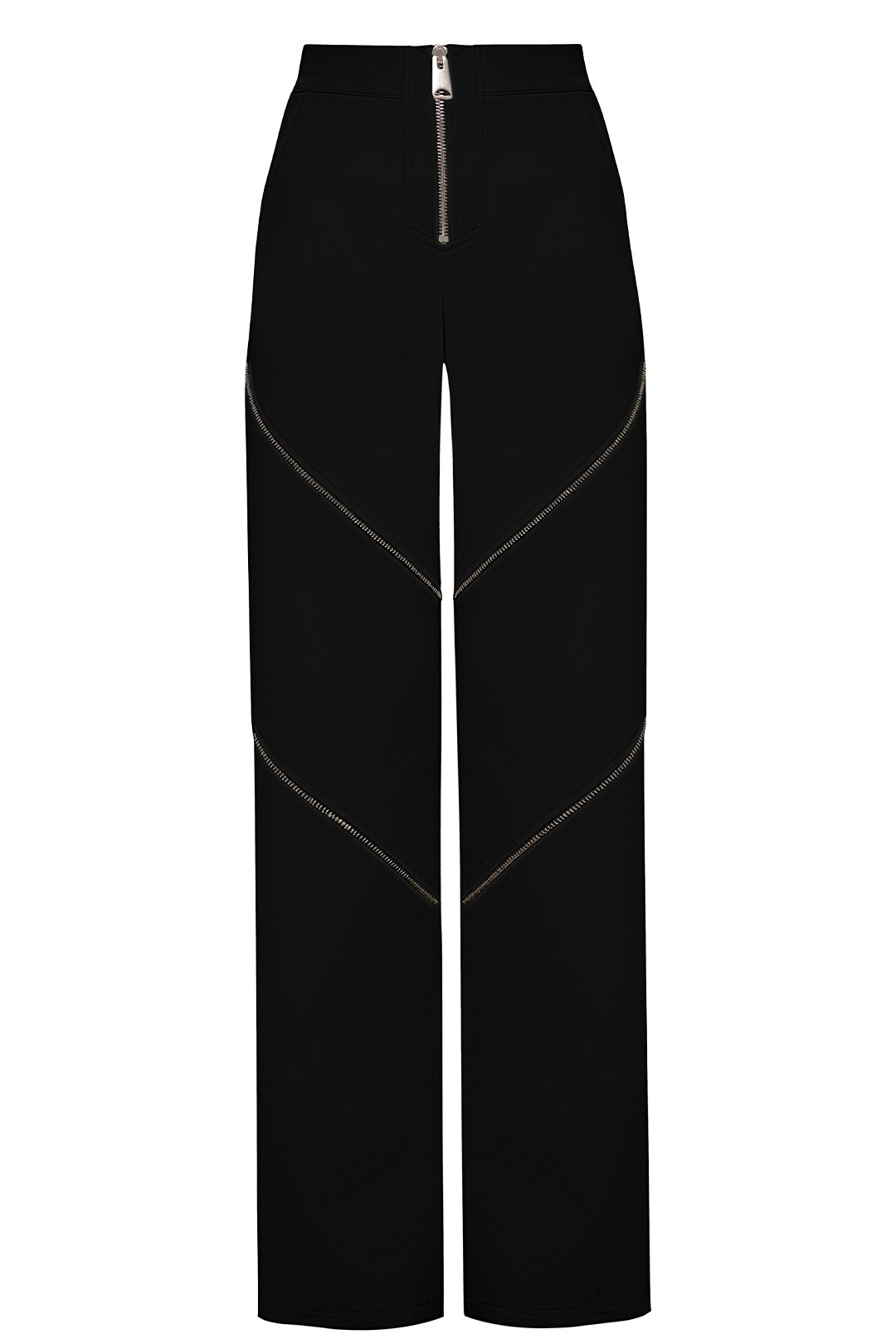 Rebeca Trackpants - Black