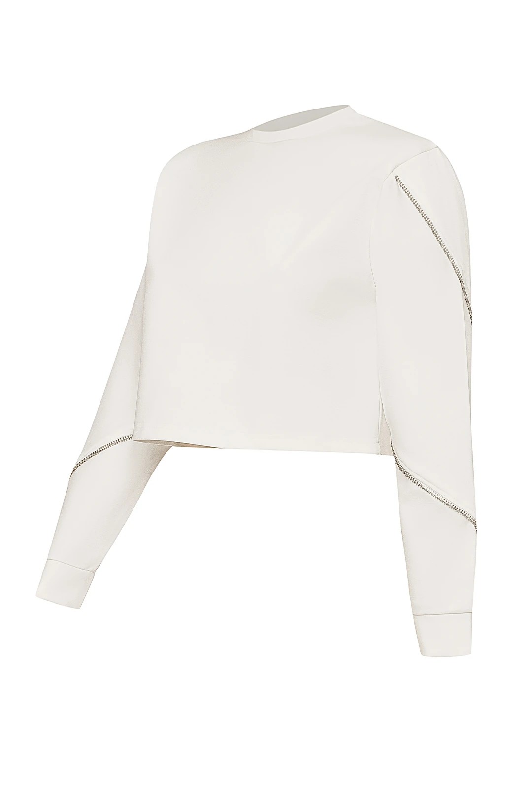 Rebeca Sweatshirt - White