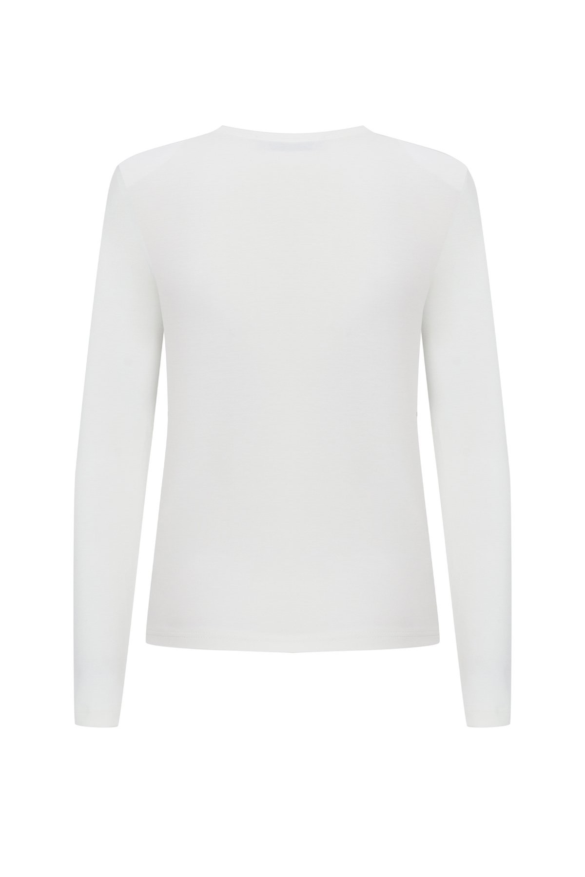 Lotte Top White