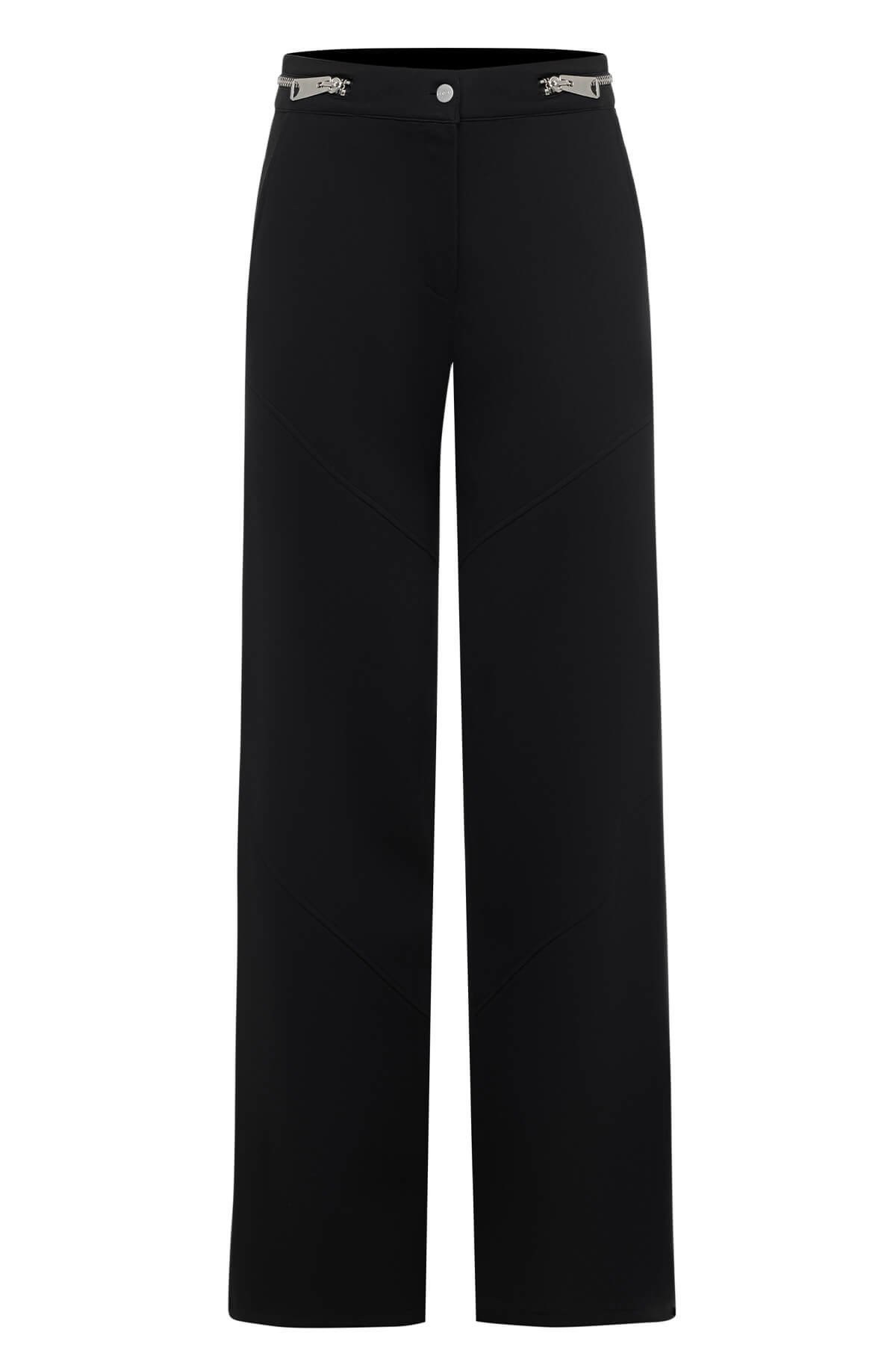 Palma Trackpants Black