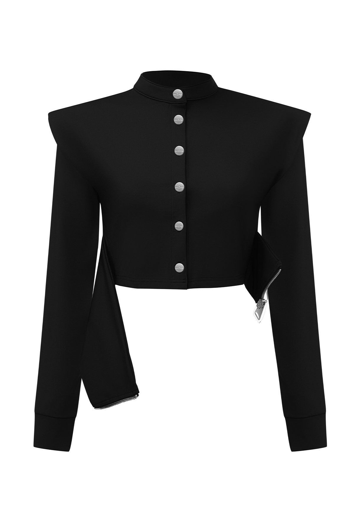 Annalisa Jacket Black