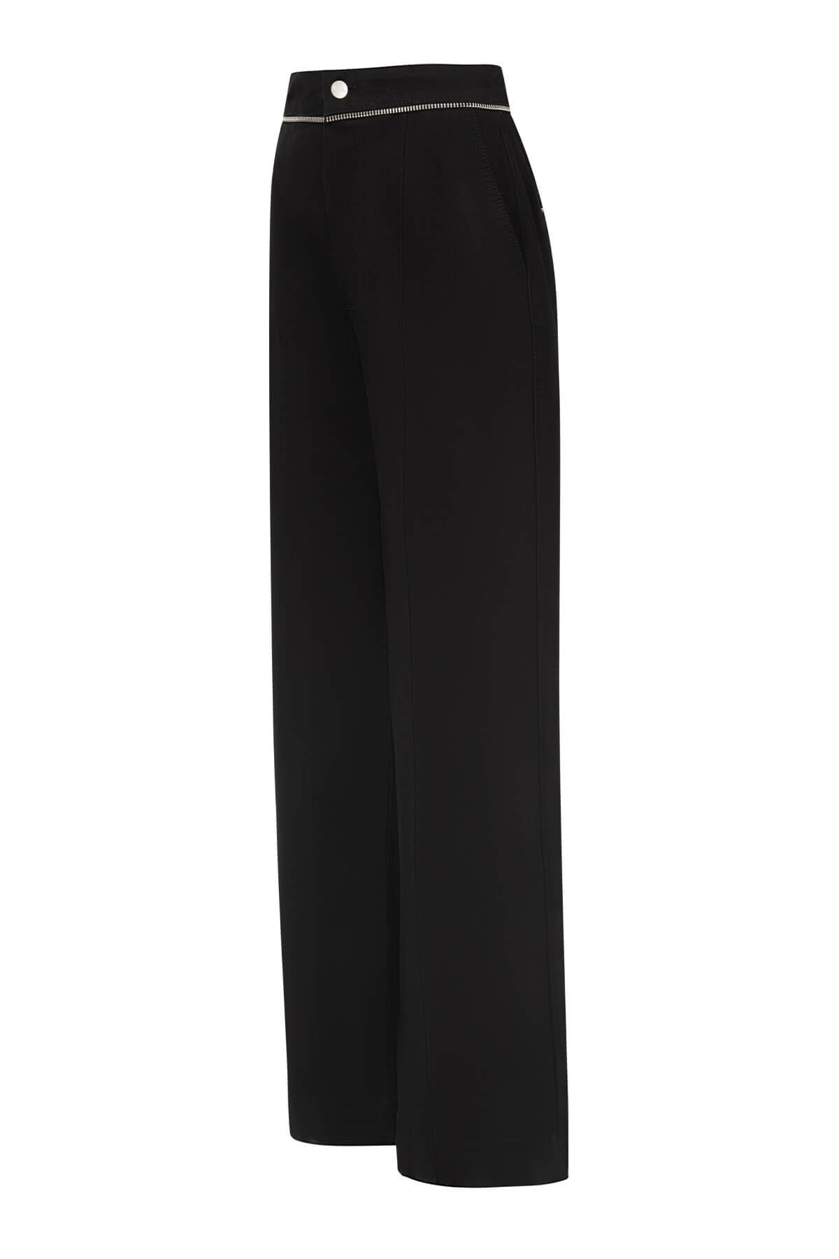 Grace Pant Black