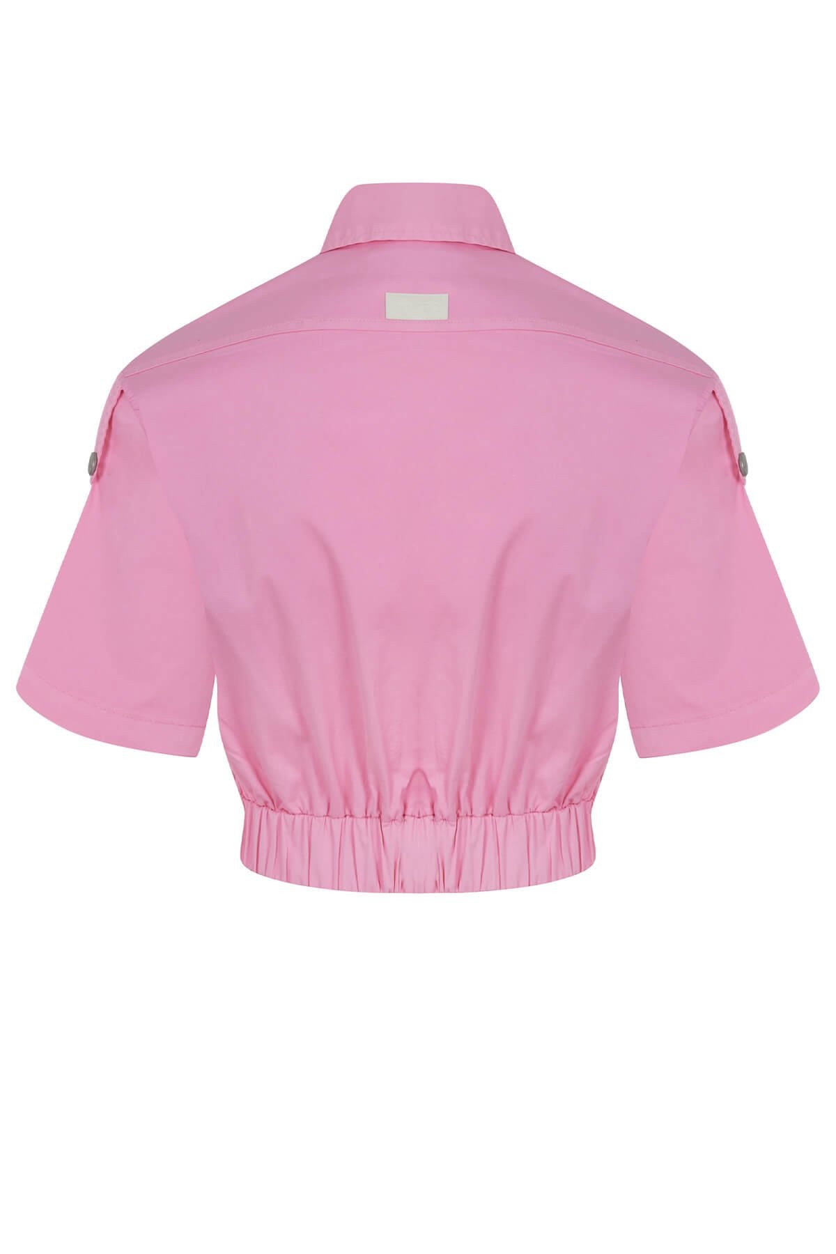 Nora Shirt Pink