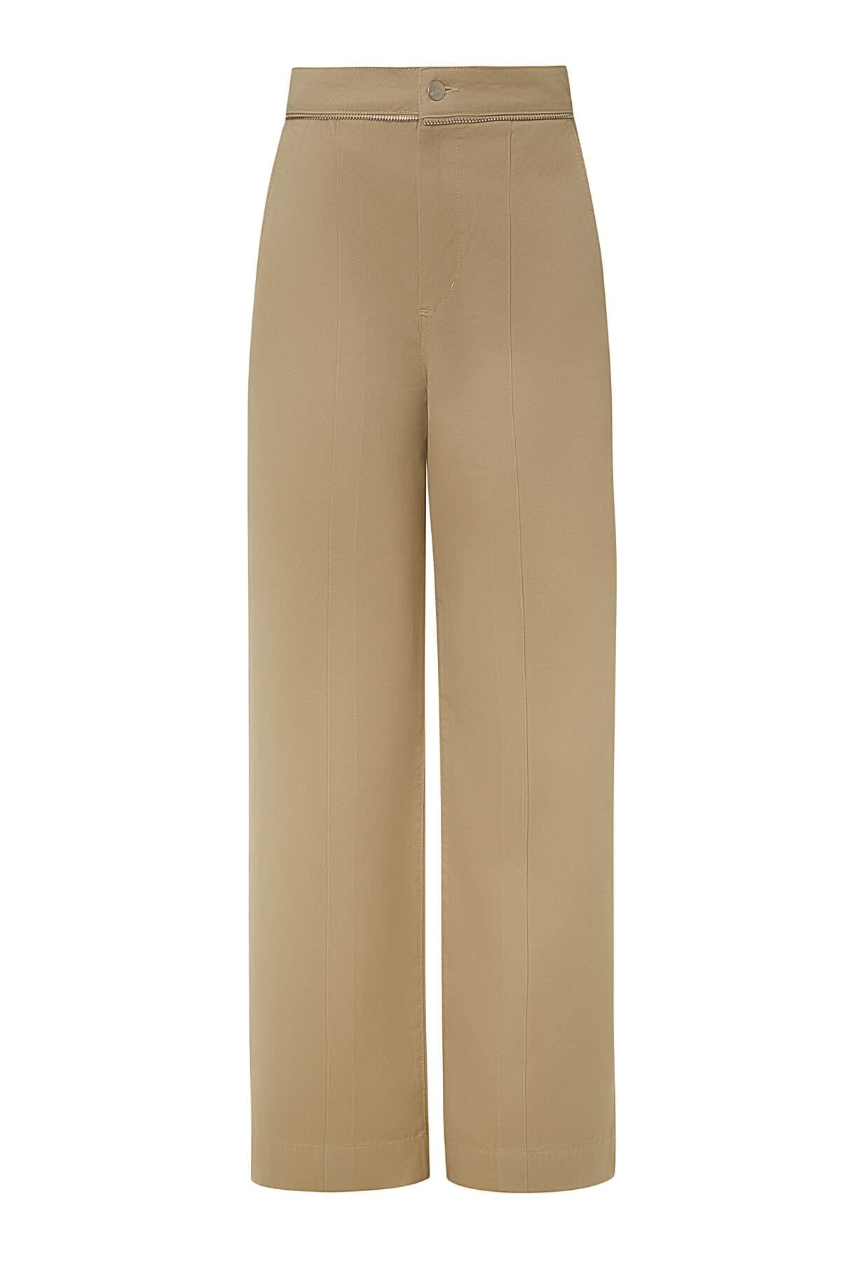 Grace Pant Beige