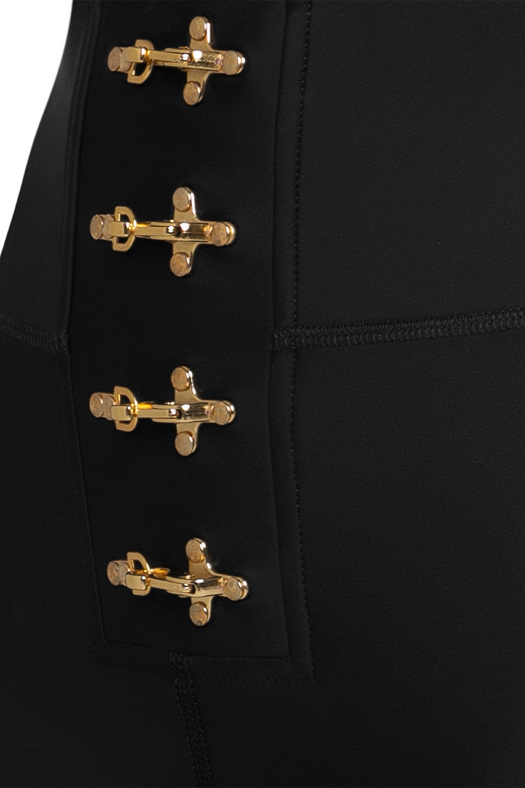 Gaia Biker Legging