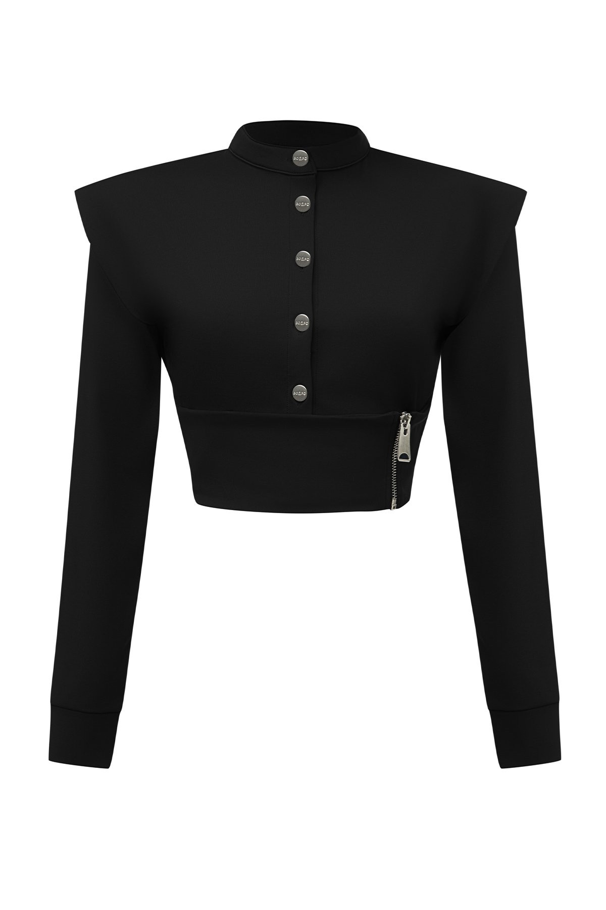 Annalisa Jacket Black