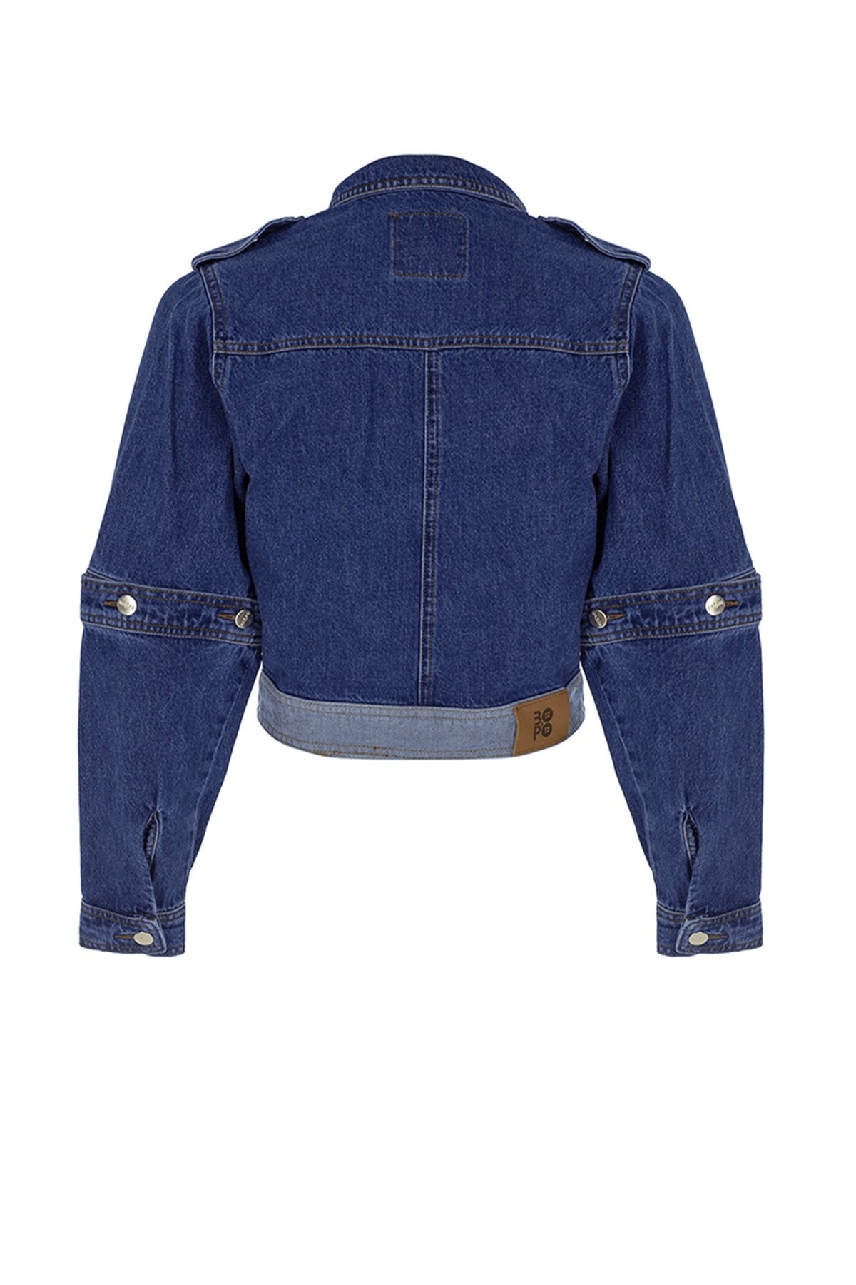 Juli Denim Jacket