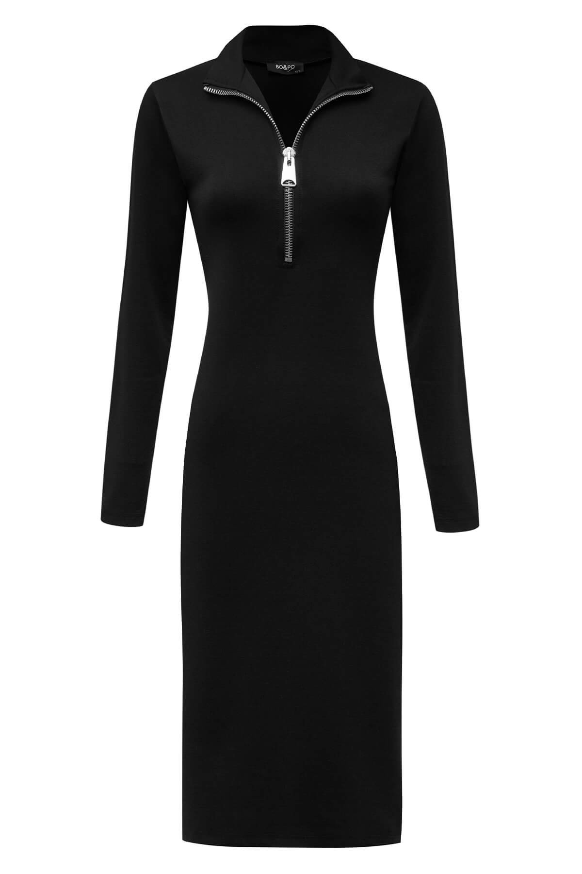 Mercy Midi Dress