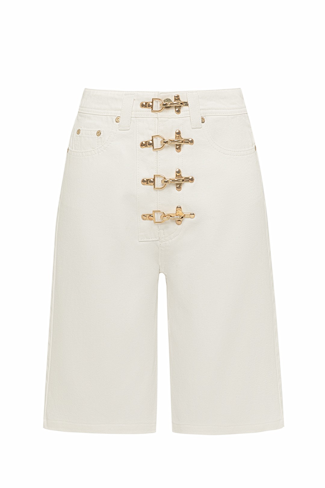 Gaia Bermuda Short