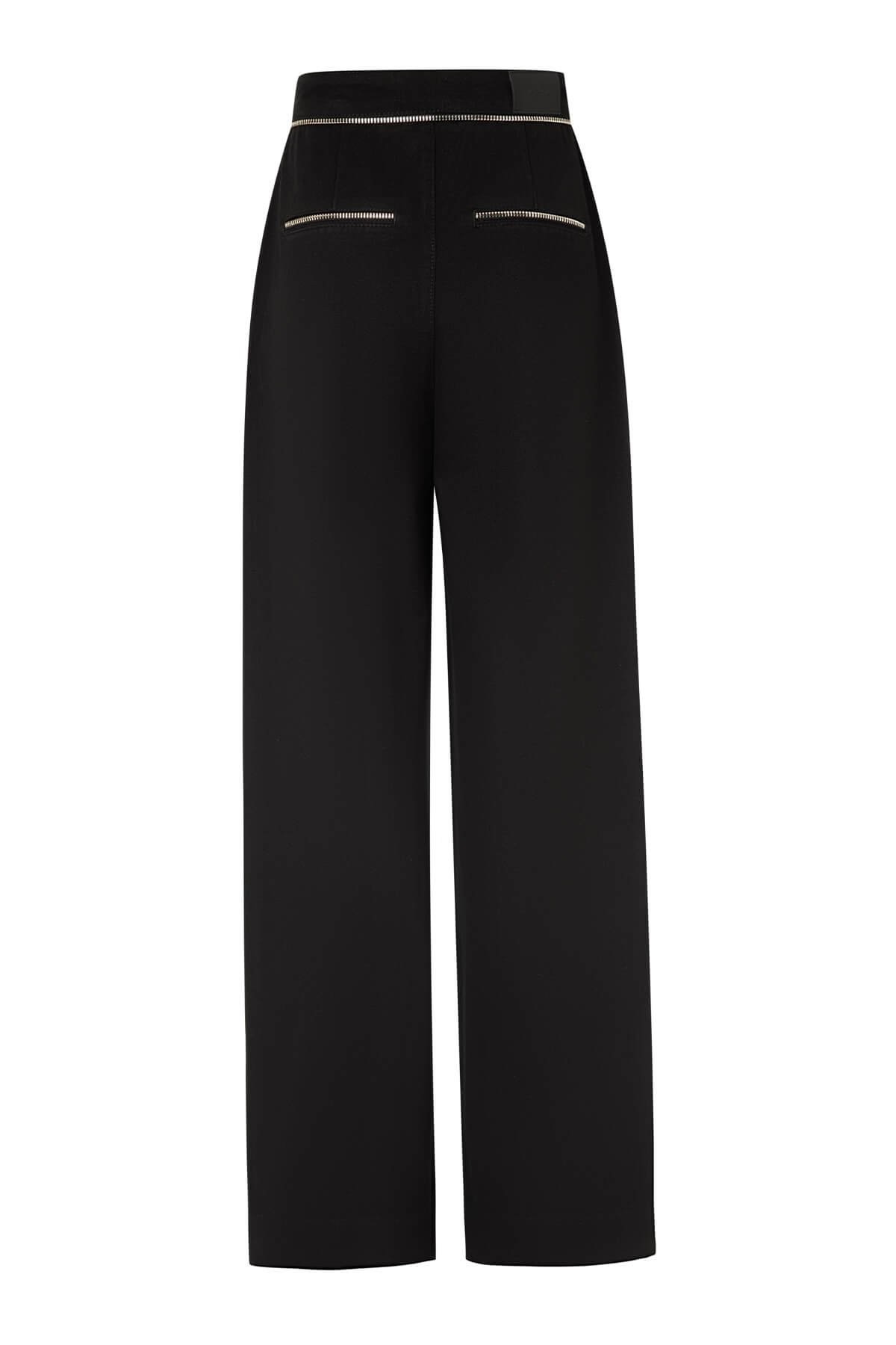 Grace Pant Black