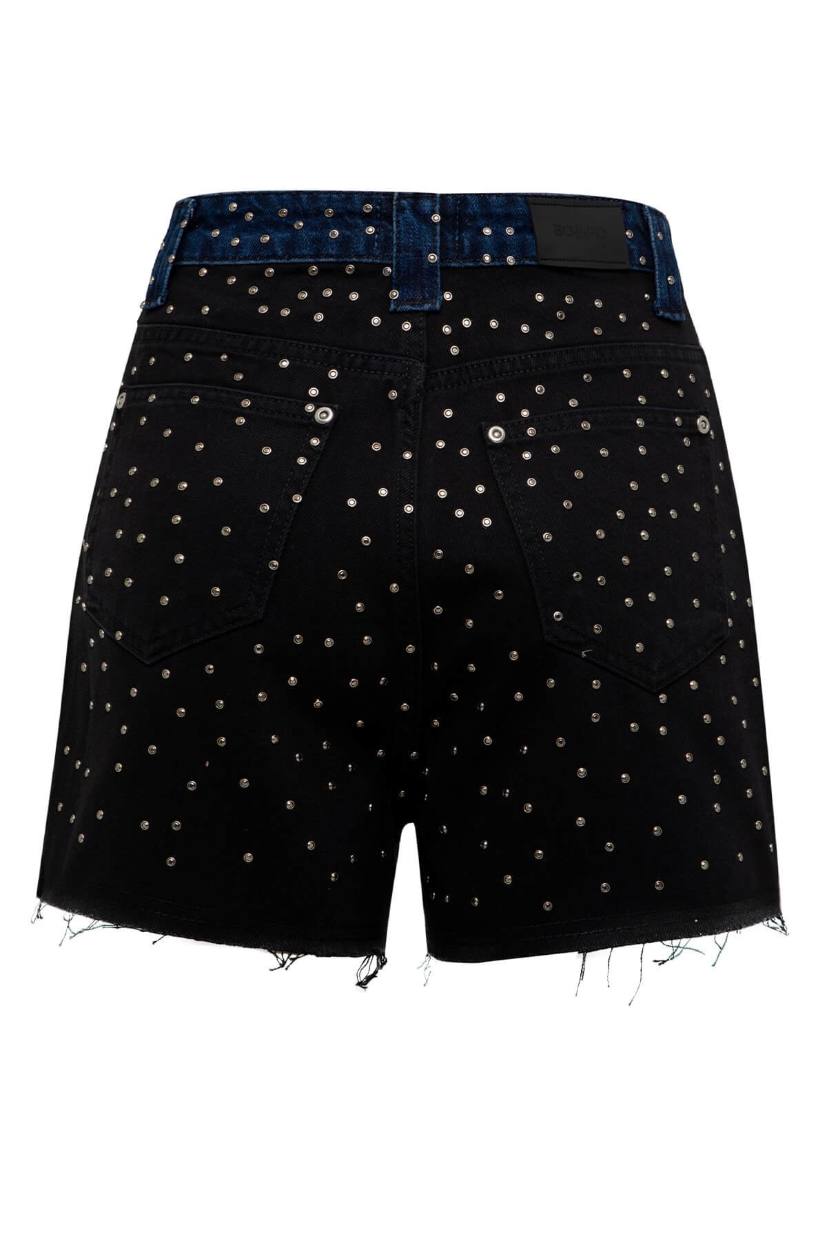 Nyx Denim Short