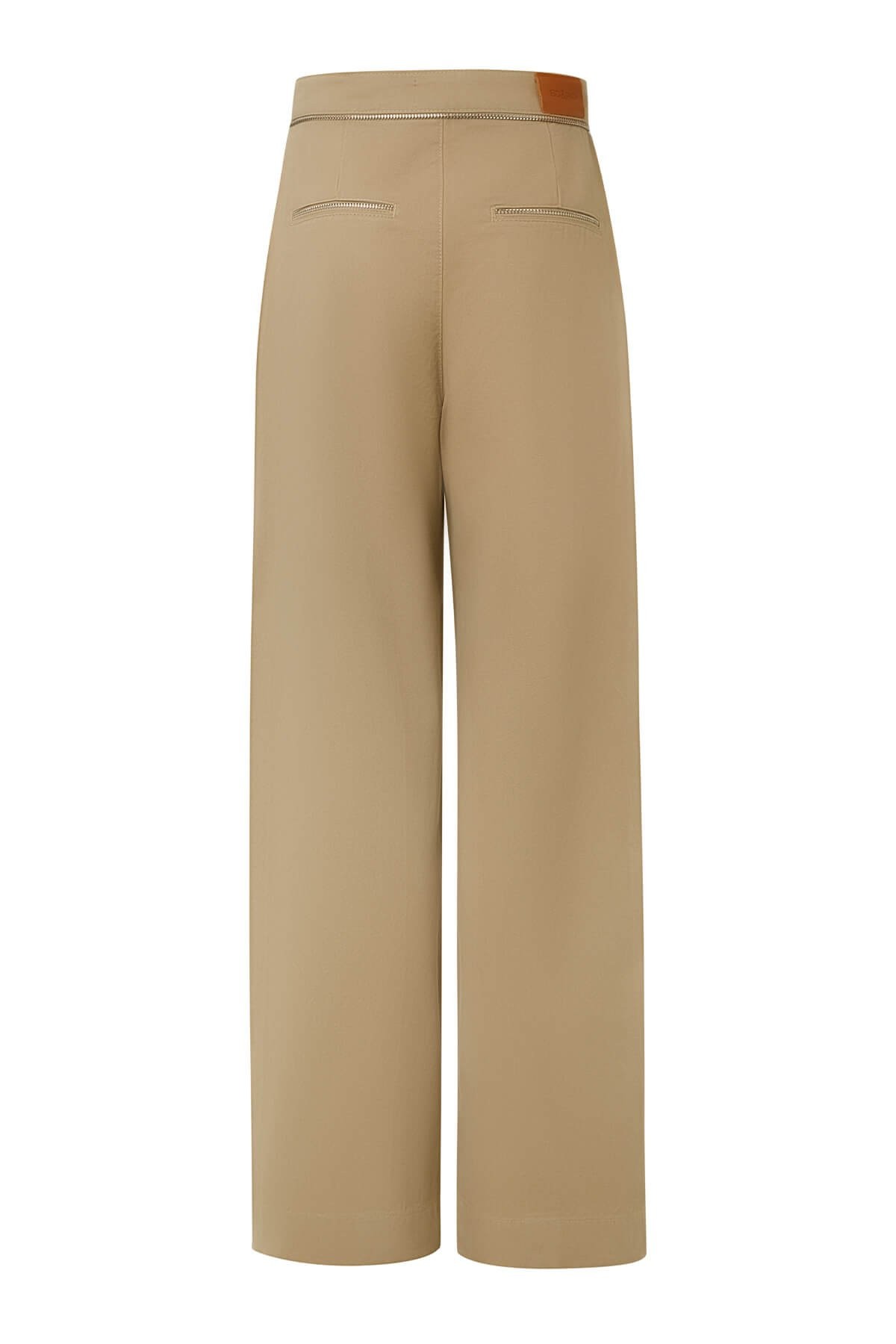 Grace Pant Beige