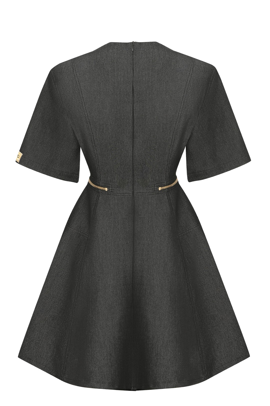 Queen Dress