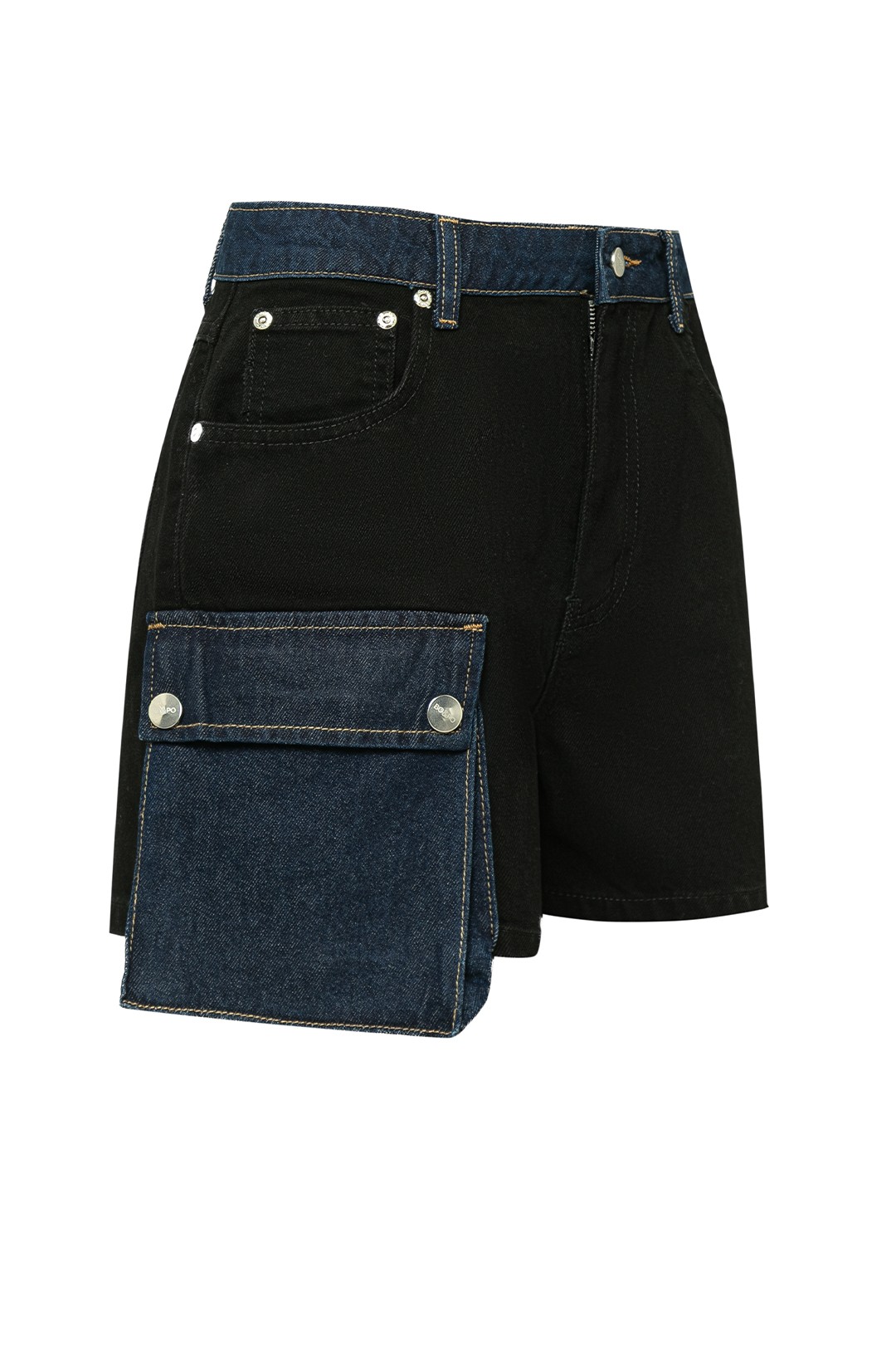 Garcia Short