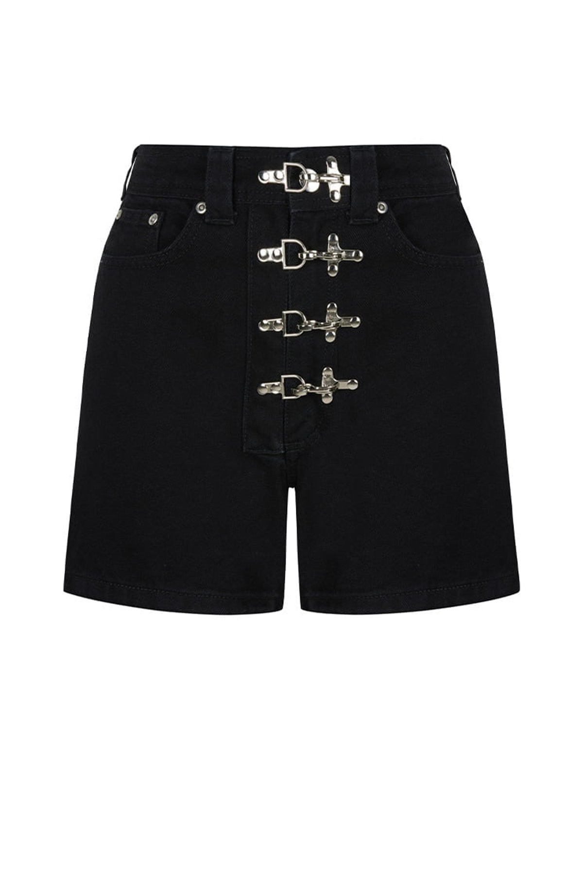 Gaia Short Black