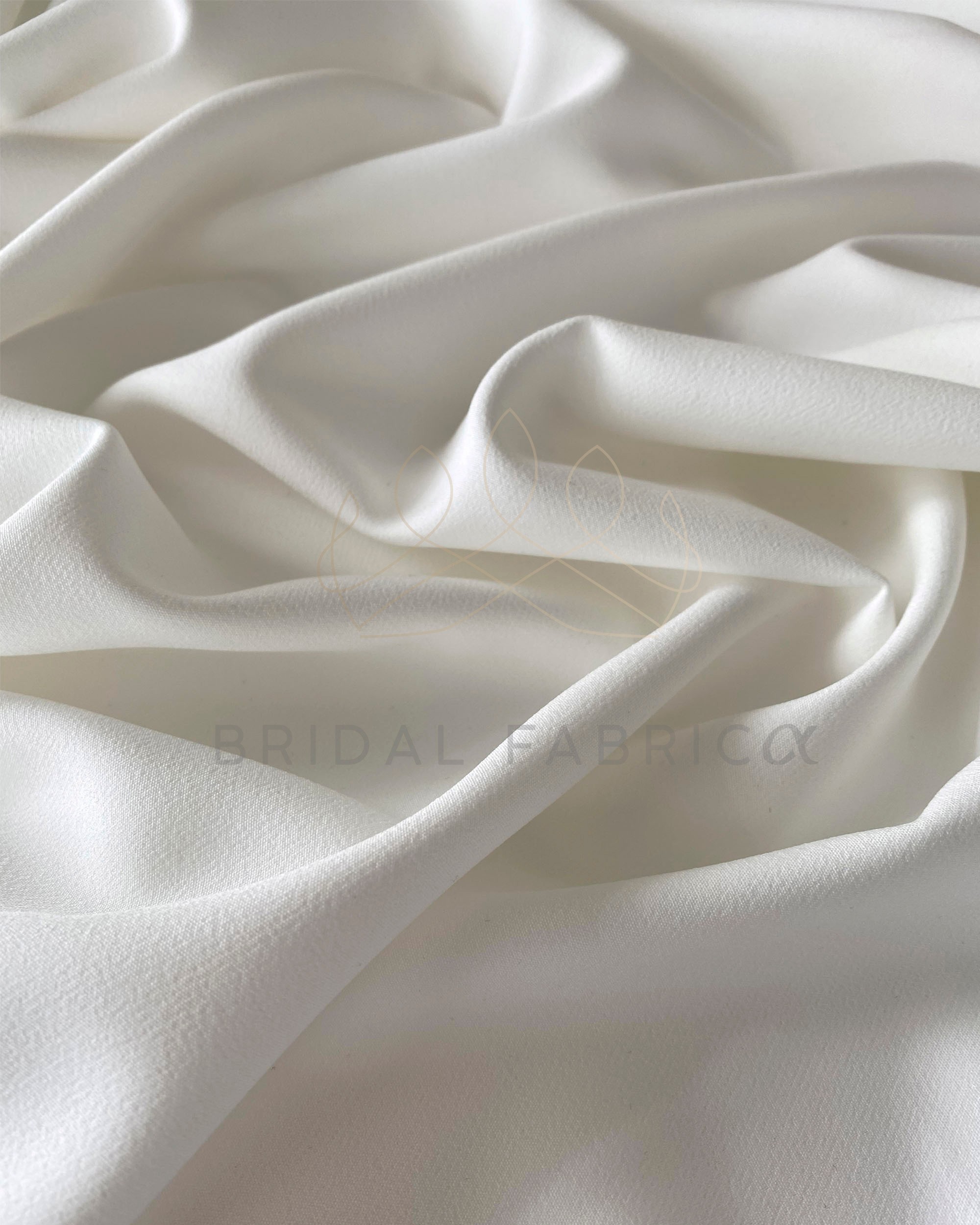 Silk Fabric by The Yard 100% Pure Silk Crepe Satin Plain Fabrics for  Wedding Dressmaking Pre-Cut 1 Yard DIY Sewing Solid Color 45 Width 16Momme