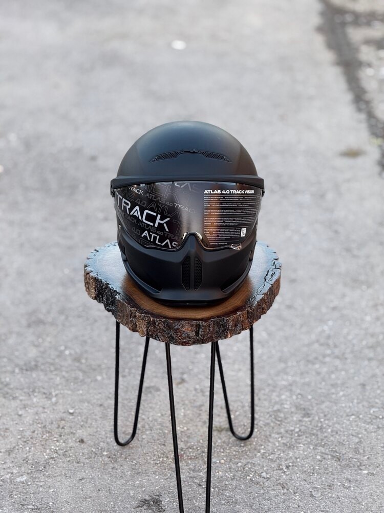 Ruroc Atlas 4.0Track Core