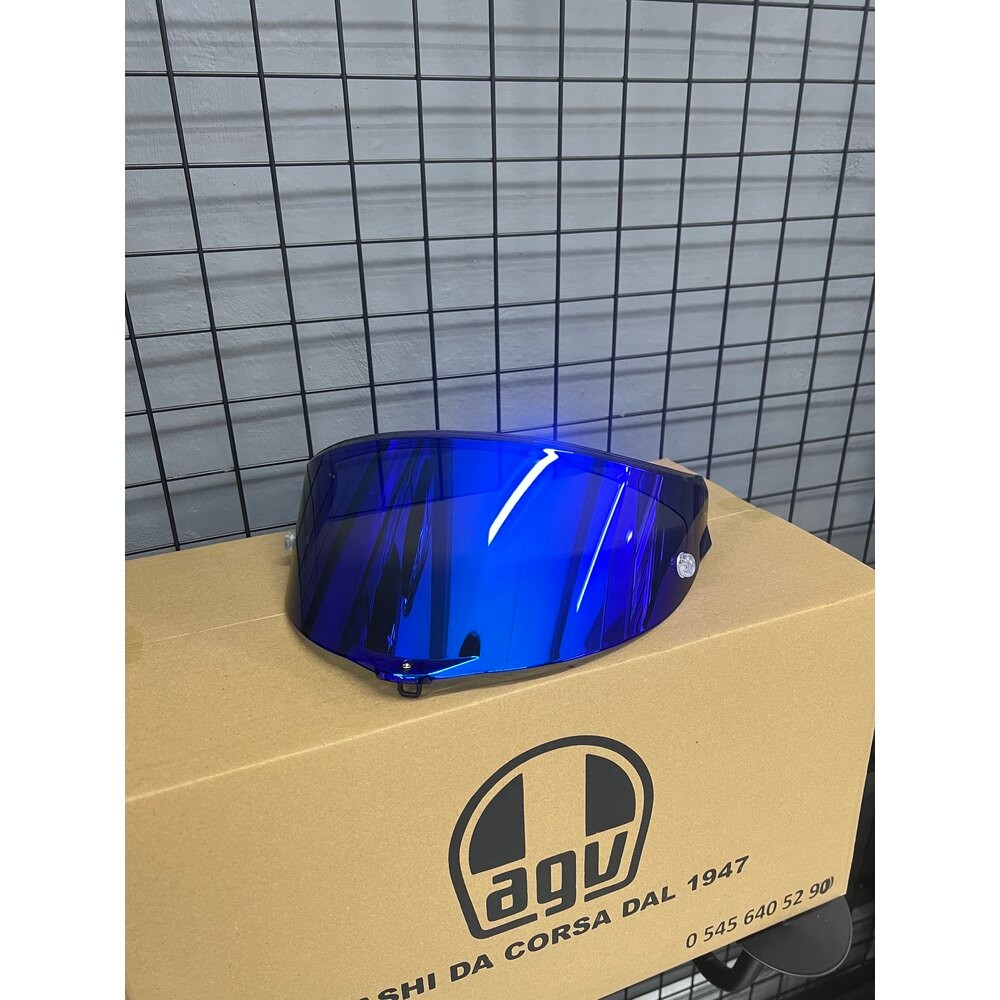 Agv Pista Gp RR Uyumlu Vizör