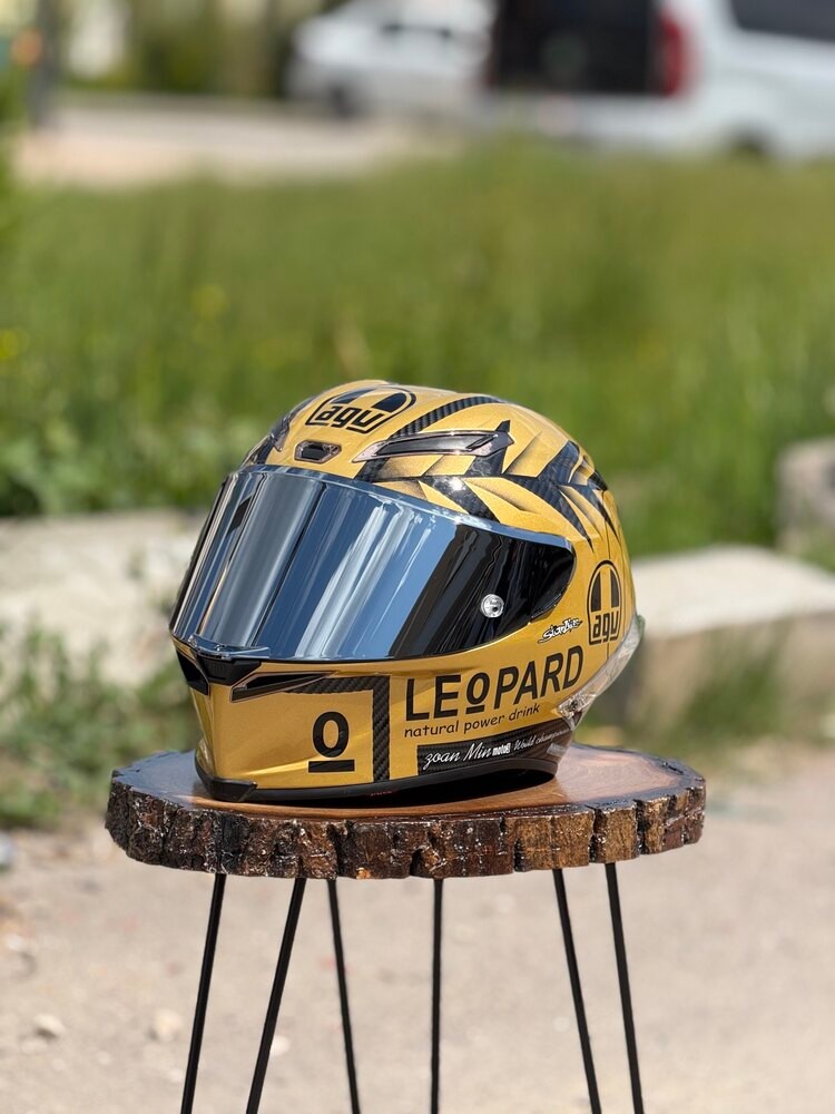 Agv Pista GP RR Mir World Champion 2017