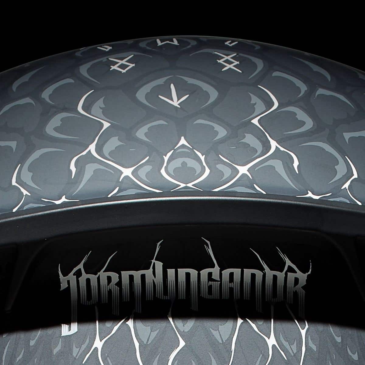 Ruroc Atlas 4.0 Jurmungander