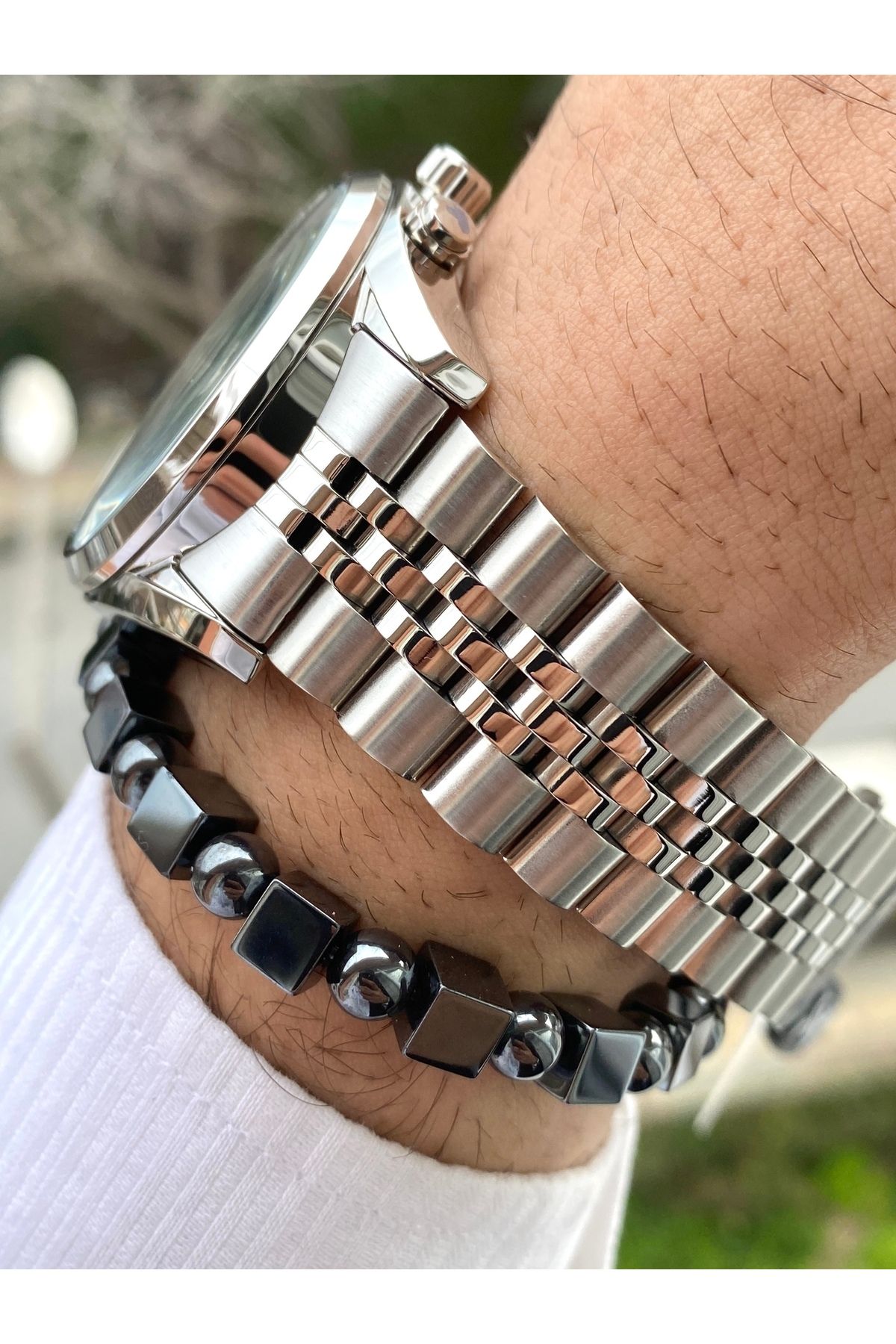 DANİEL KLEİN MARKA ERKEK FONKSİYONLARI AKTİF ERKEK KOL SAATİ