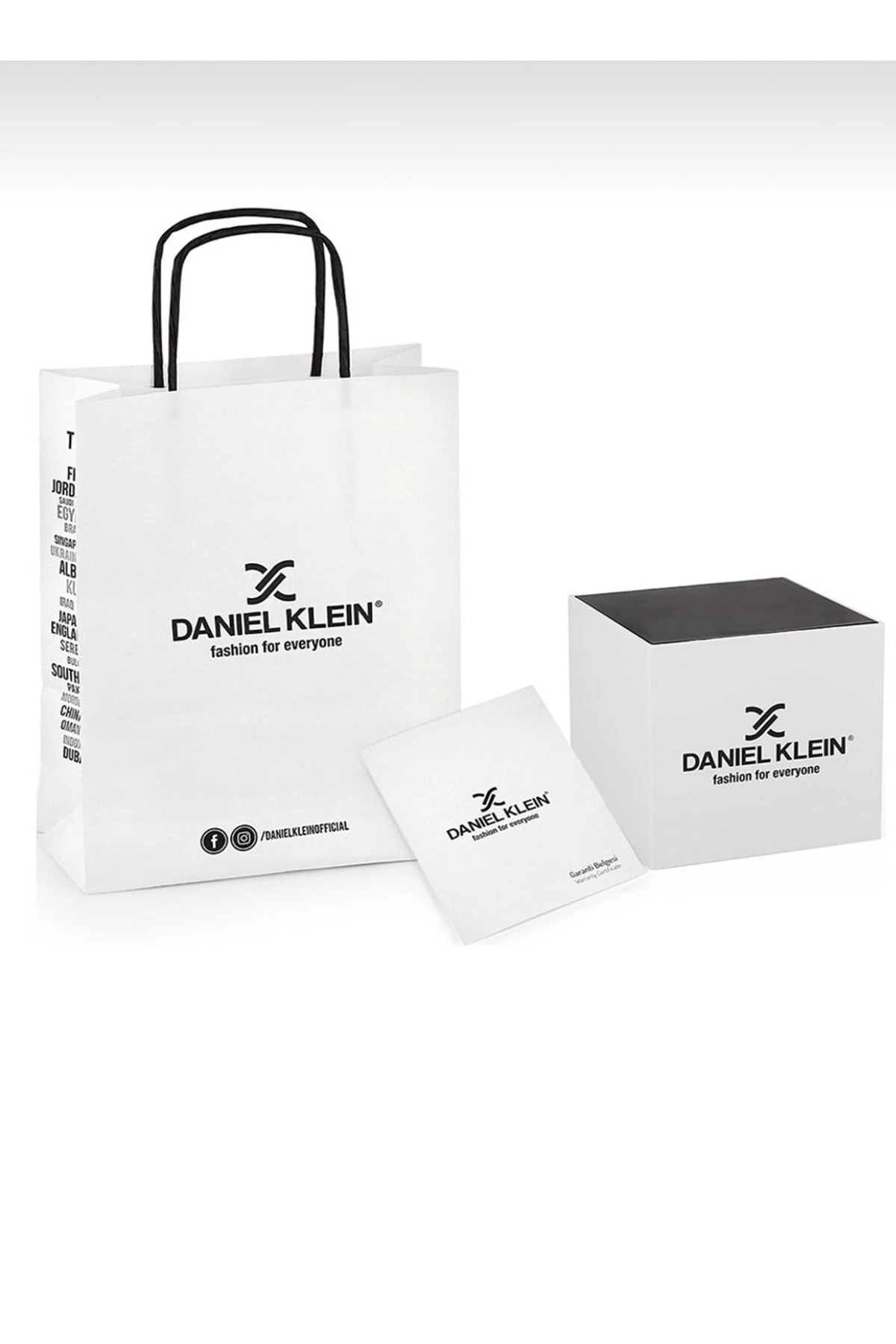 Marka Su Geçirmez Gümüş Renk Çelik Kordon Erkek Kol Saati Bileklik