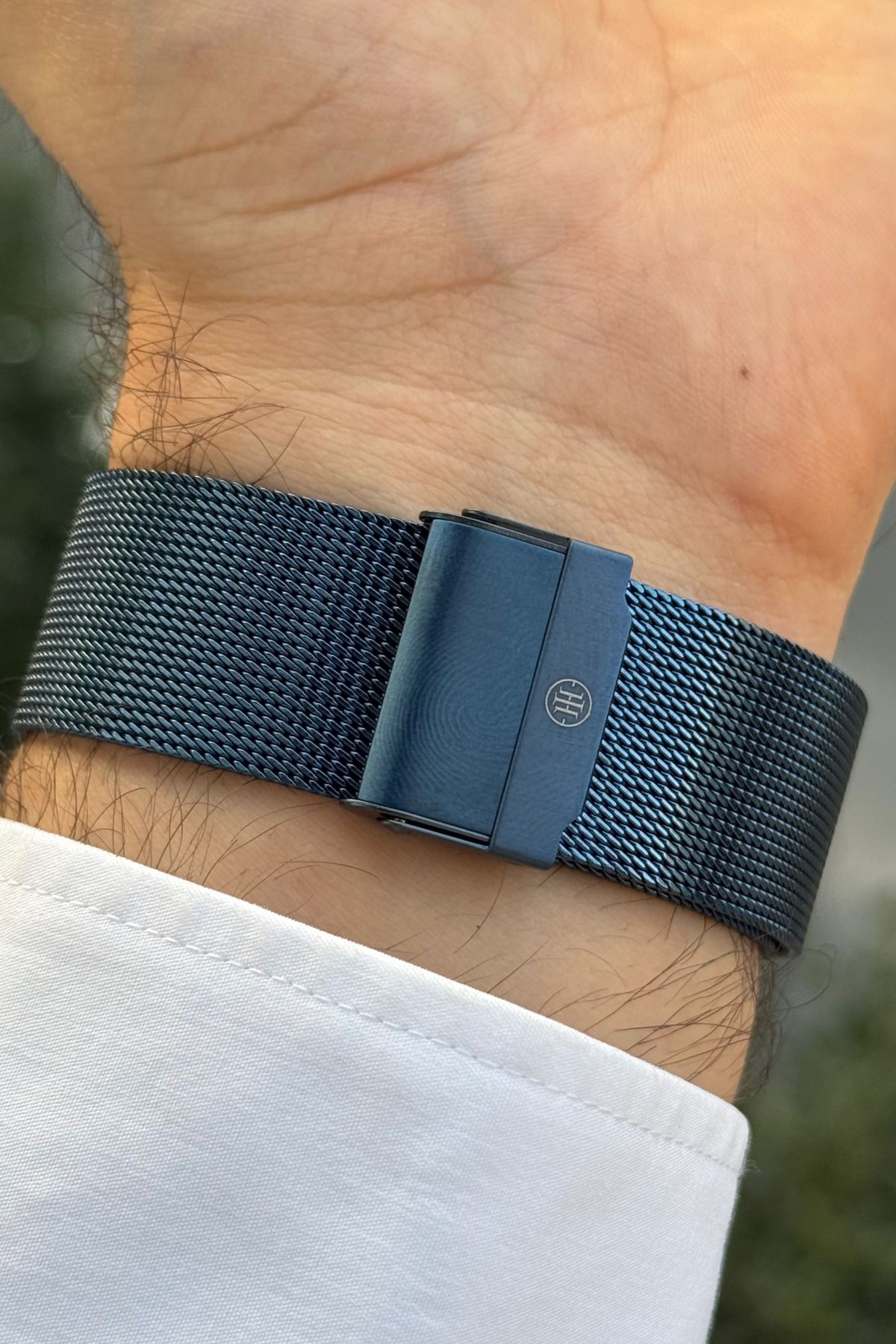 ERKEK KOL SAATİ ORJİNAL HEDİYELİK KUTUSU VE BİLEKLİK HEDİYELİ TÜM FOKSİTONLARI ÇALIŞIR.HMBSRN65276