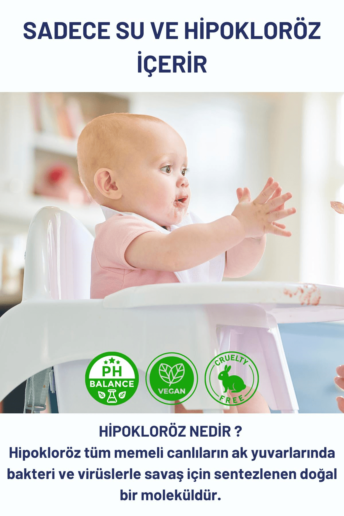 Çocuk Dezenfektan Puset Temizleyici Bebek ve Çocuk Odası Temizleyici Bebek Hijyen Spreyi Set