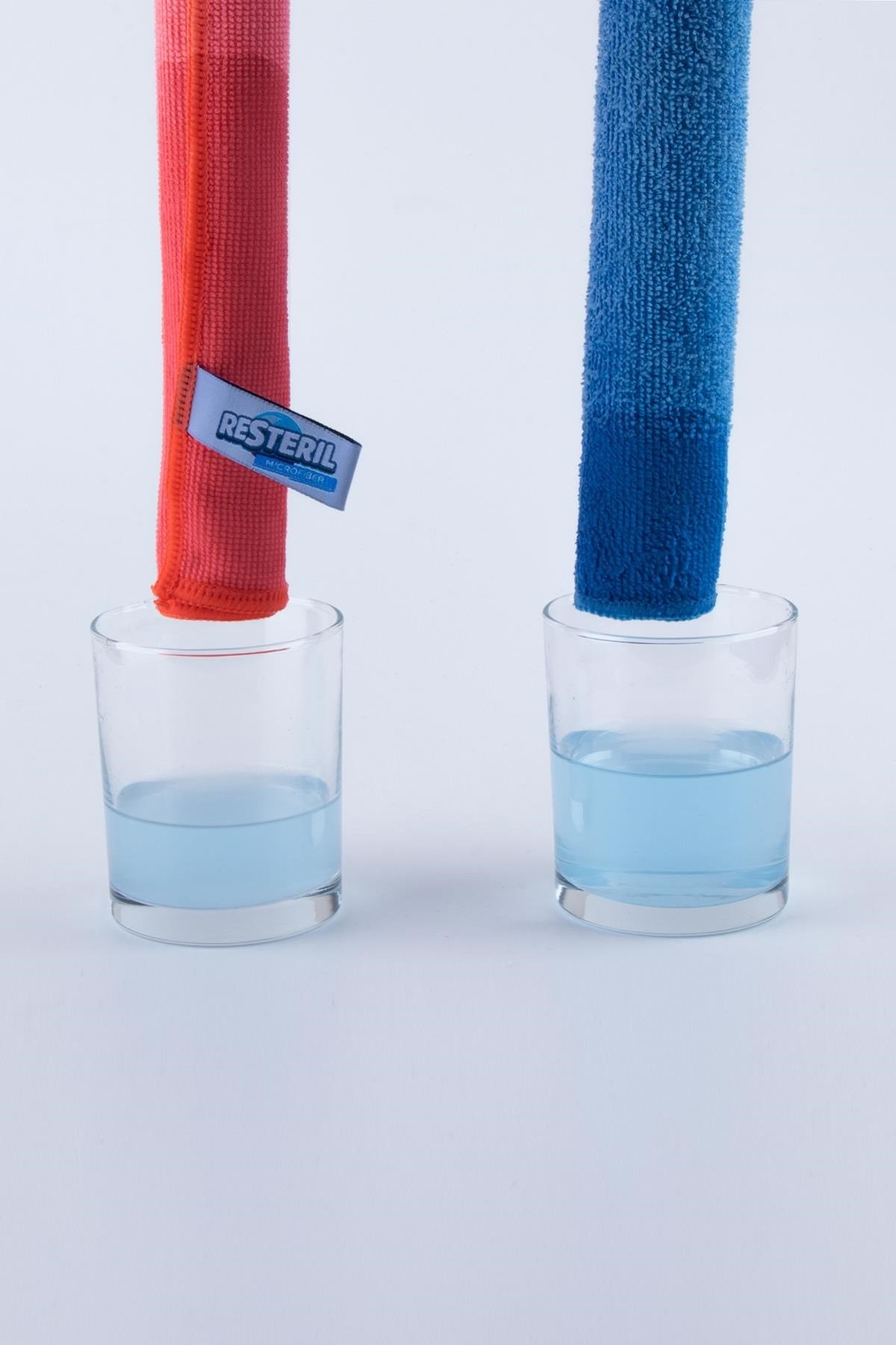 Antibakteriyel Anaokulu Kreş Yüzey Temizleyici Hijyen Seti 750ml+Uzun Ömürlü 4'lü Mikrofiber Bez