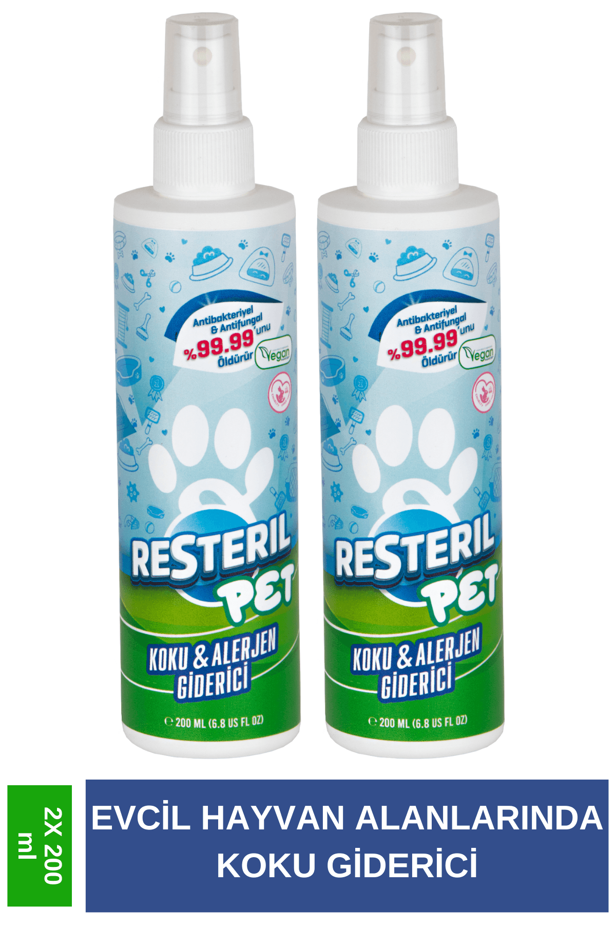 Köpek Çiş Spreyi  Kedi Kumu Koku Giderici Kedi Koku Giderici Kedi Çiş Kokusu Giderici Set