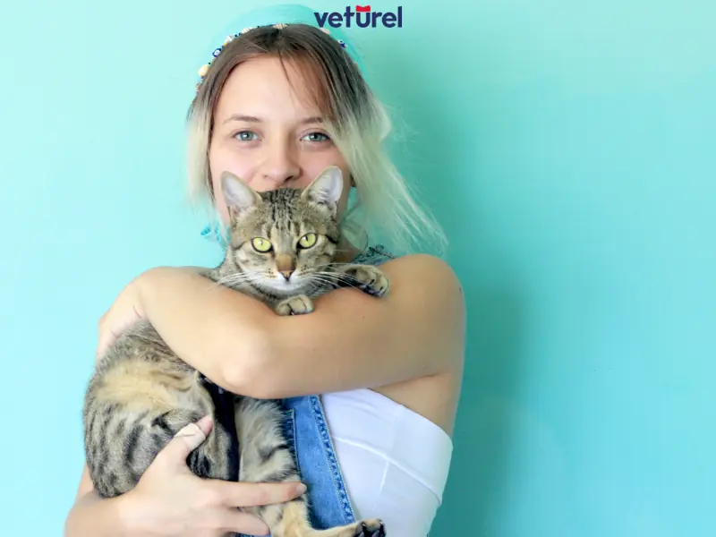 astım hastaları kedi besleyebilir mi 