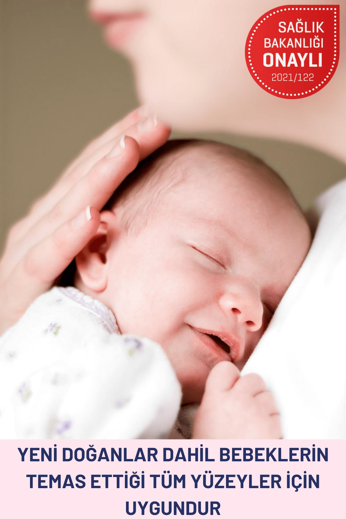 Çocuk Dezenfektan Puset Temizleyici Bebek ve Çocuk Odası Temizleyici Bebek Hijyen Spreyi Set
