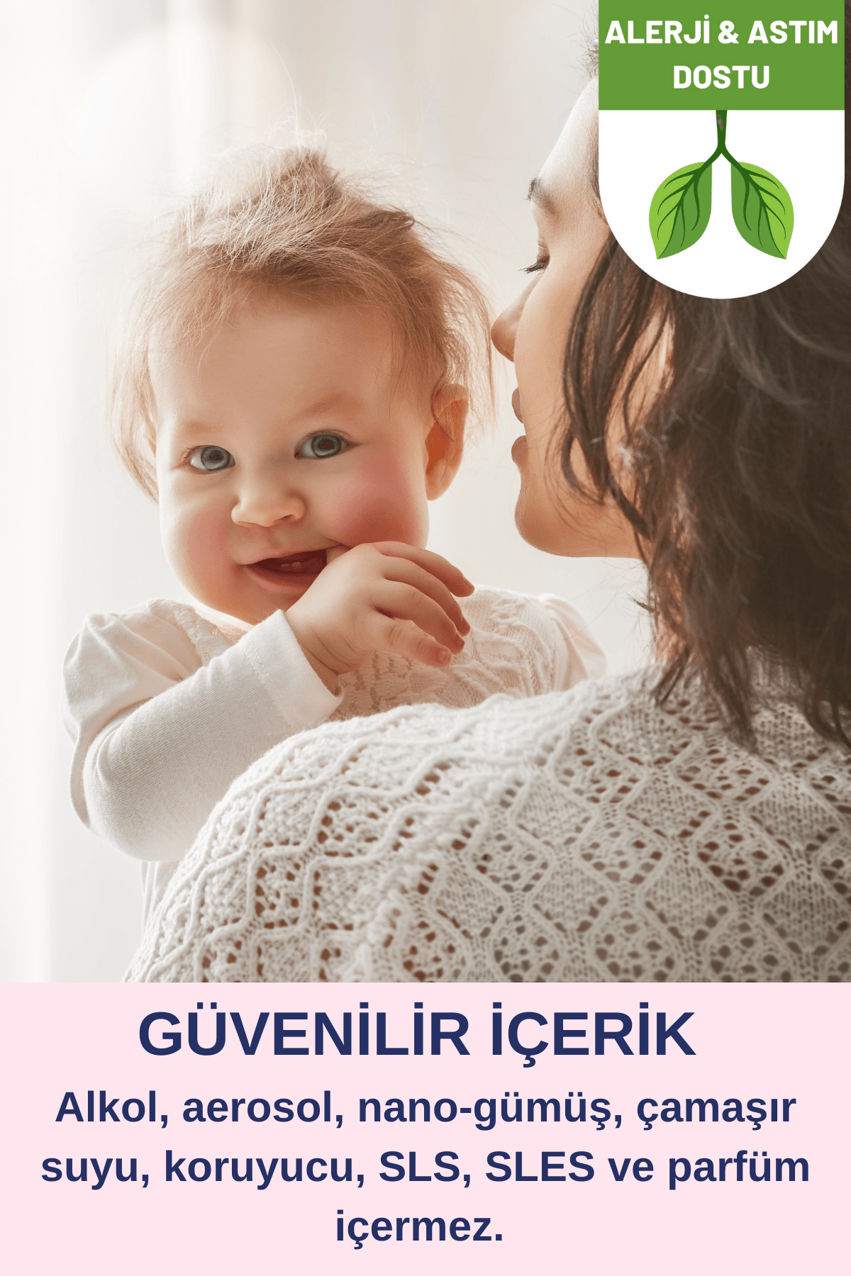 Antibakteriyel Alkolsüz Klozet Kapağı Temizleyici Yüzey Dezenfektan Sprey Seyahat Boy Hijyen Seti